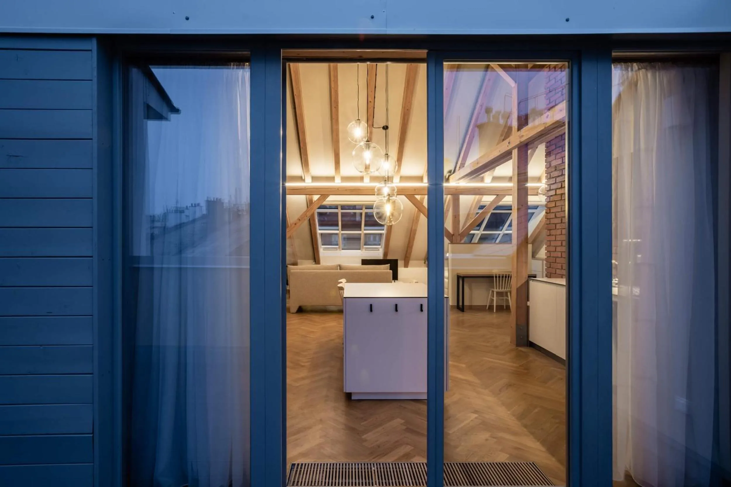 Wishlist Prague Residences - Vinohrady