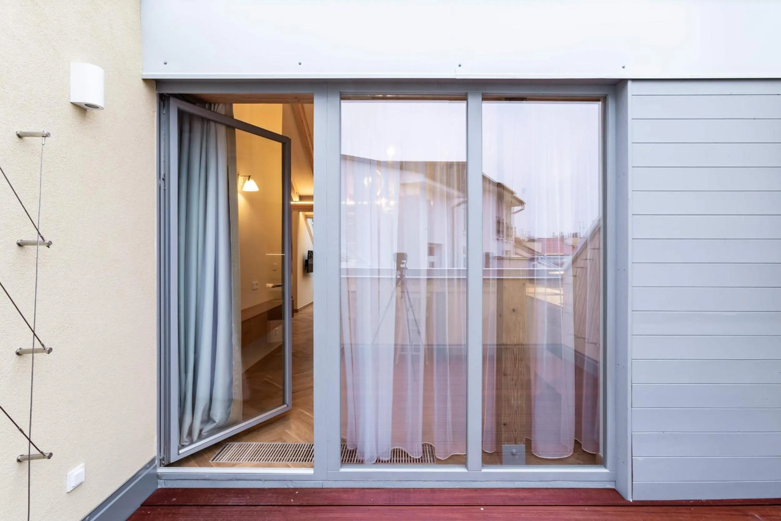 Wishlist Prague Residences - Vinohrady