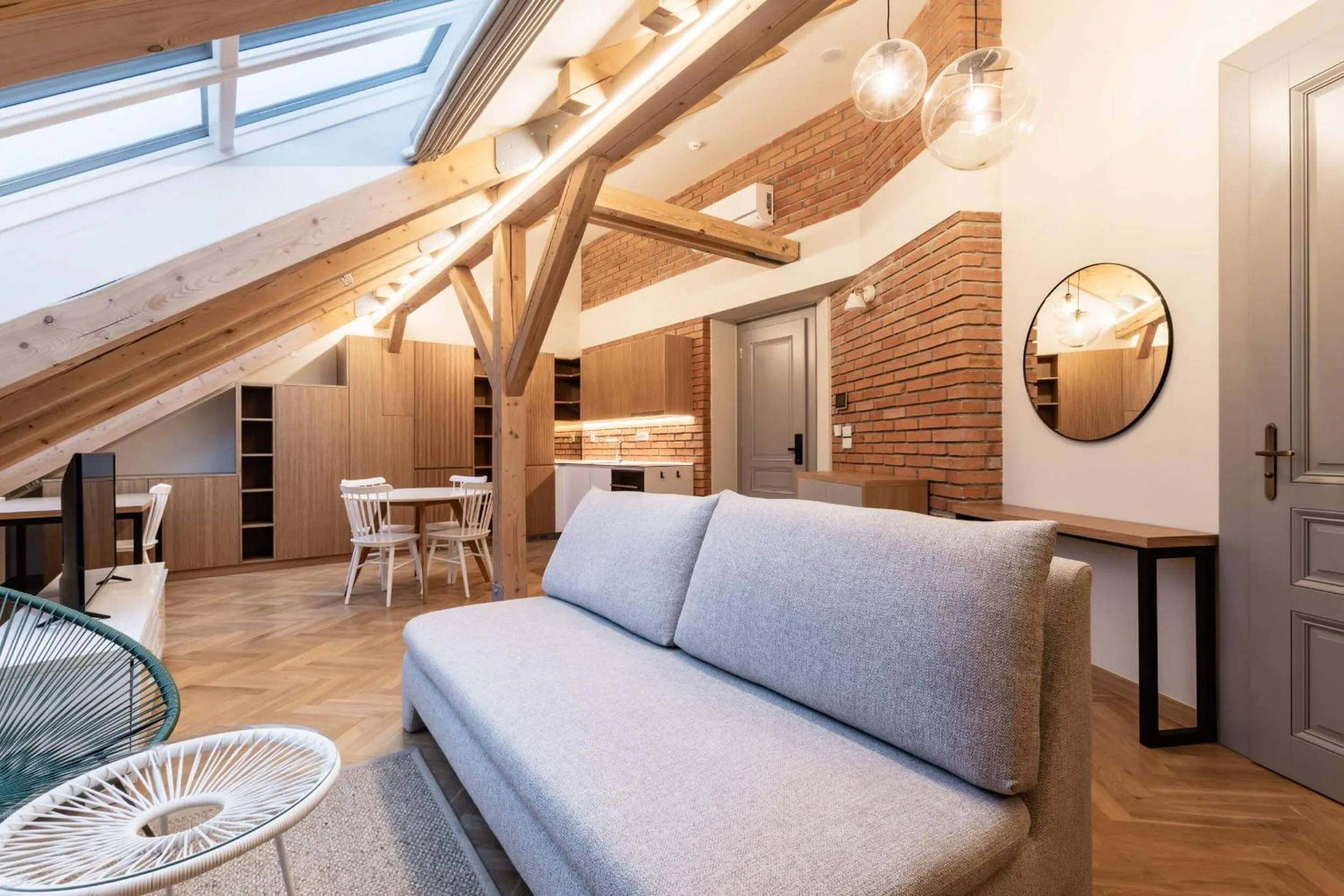 Wishlist Prague Residences - Vinohrady
