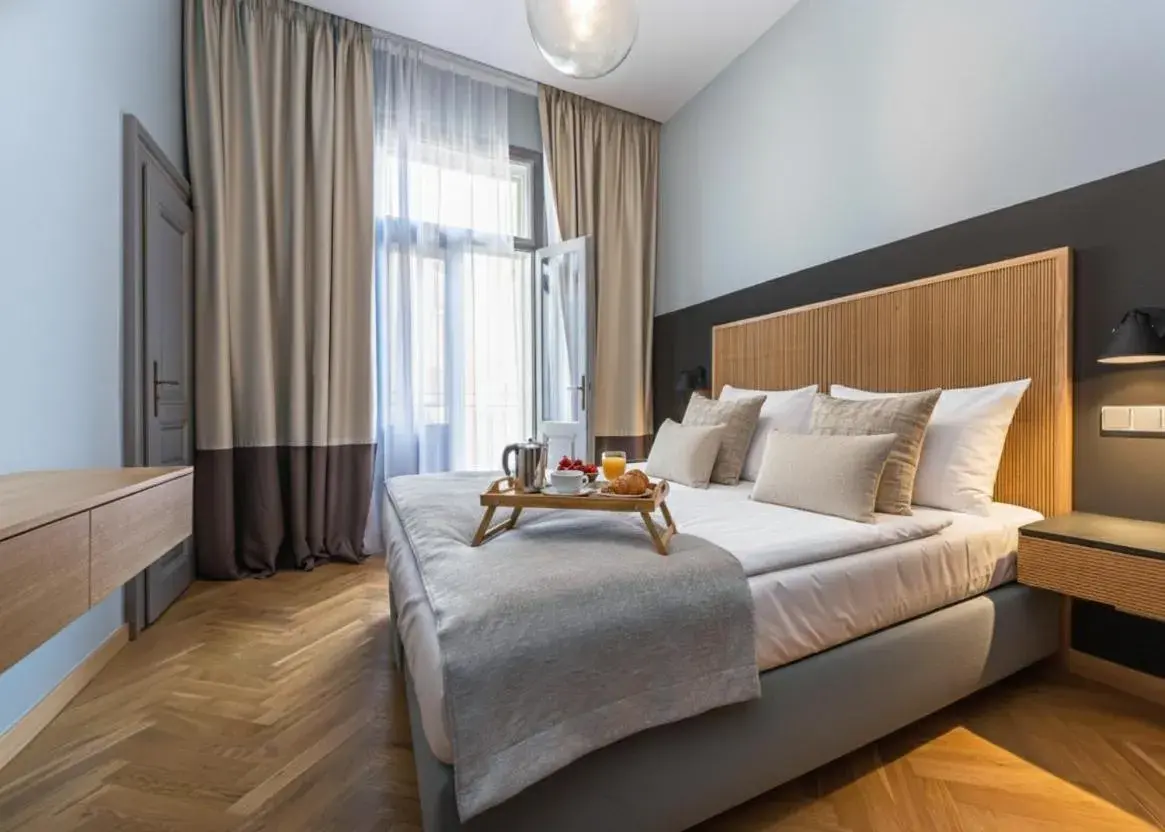 Wishlist Prague Residences - Vinohrady Wishlist Prague Residences - Vinohrady