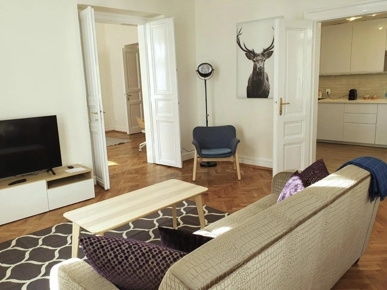 Wishlist Prague Residences - Vinohrady