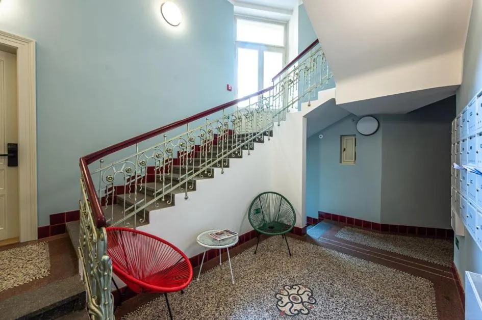 Wishlist Prague Residences - Vinohrady