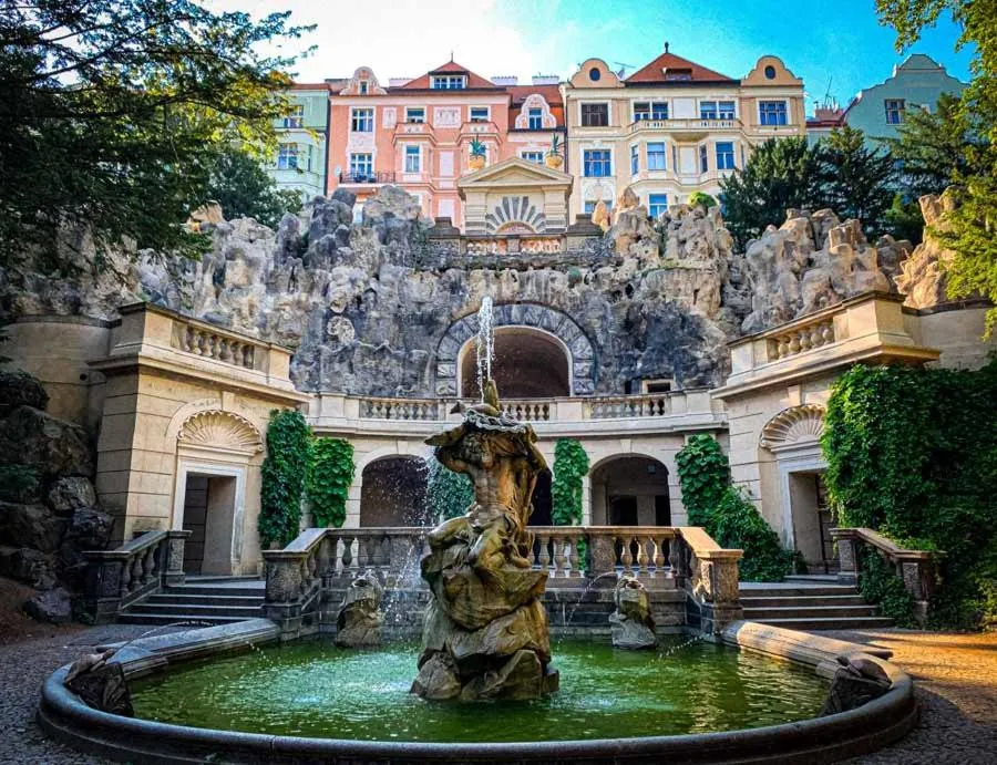 Wishlist Prague Residences - Vinohrady