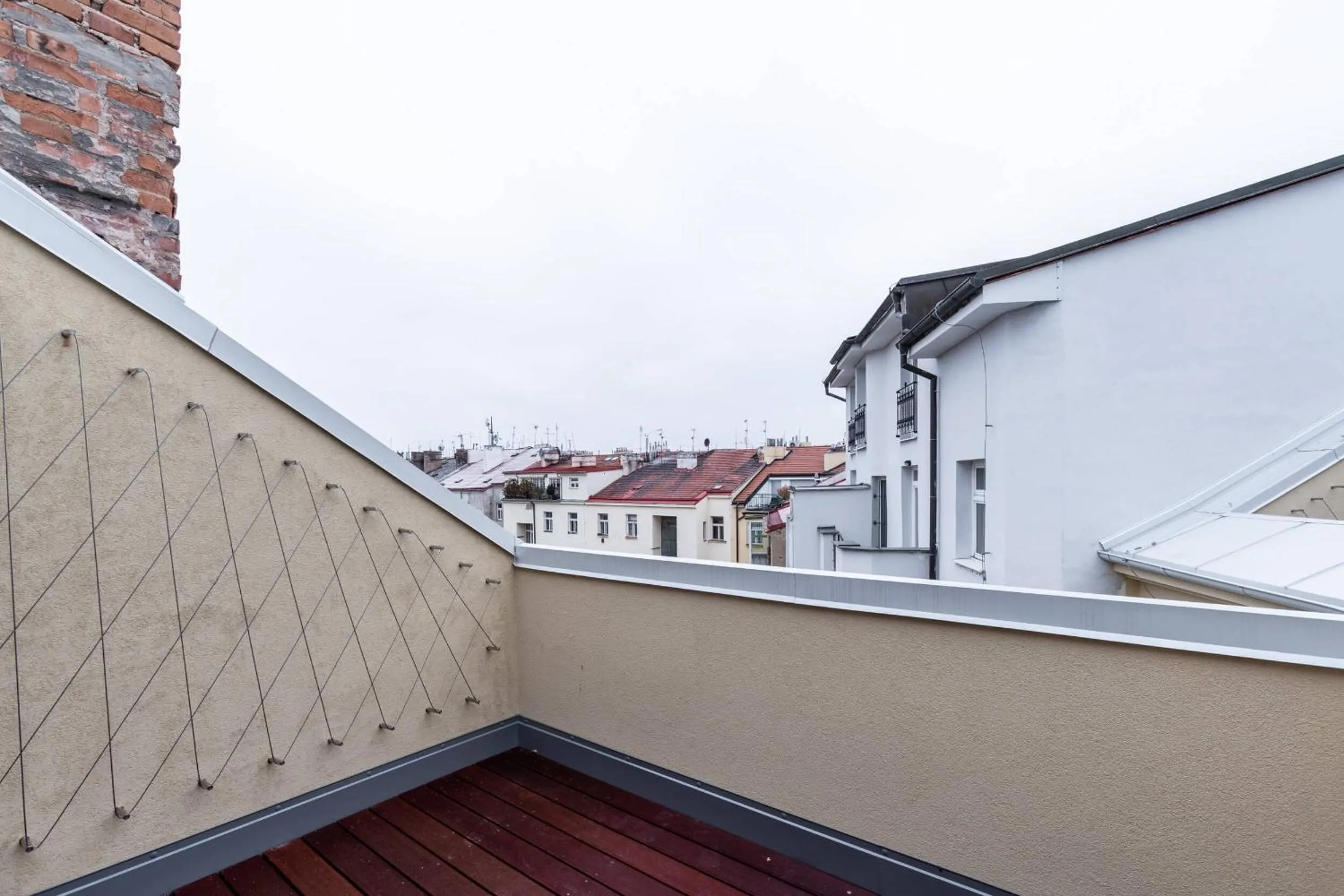 Wishlist Prague Residences - Vinohrady