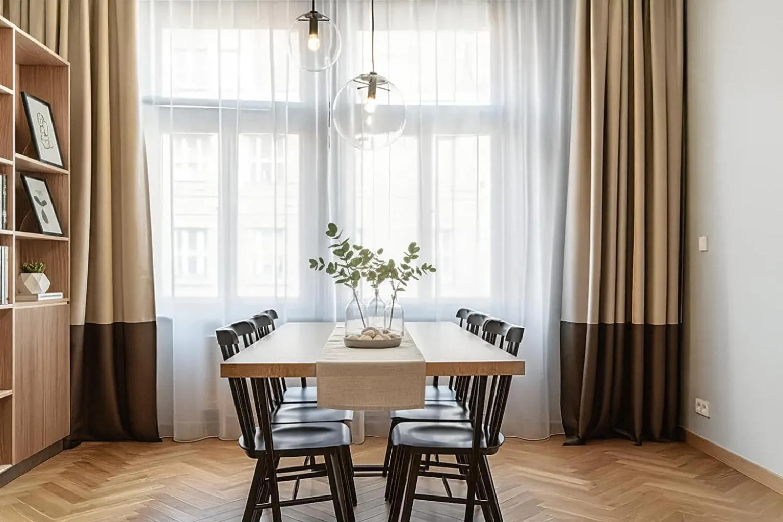 Wishlist Prague Residences - Vinohrady