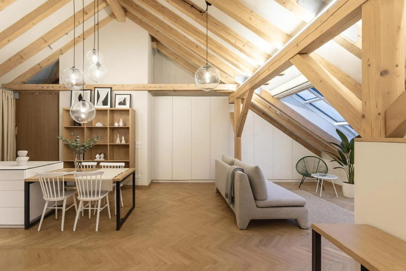 Wishlist Prague Residences - Vinohrady