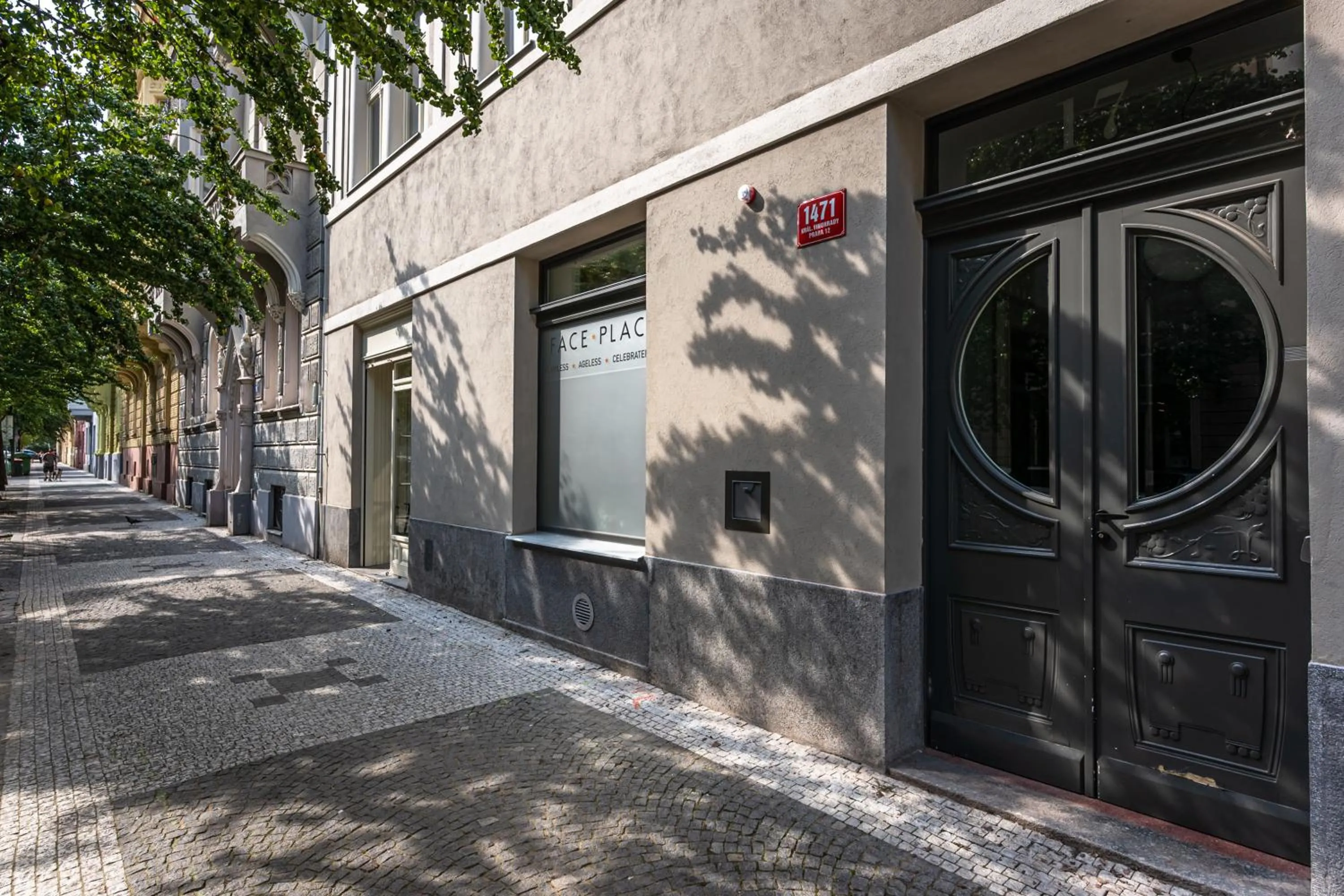 Wishlist Prague Residences - Vinohrady