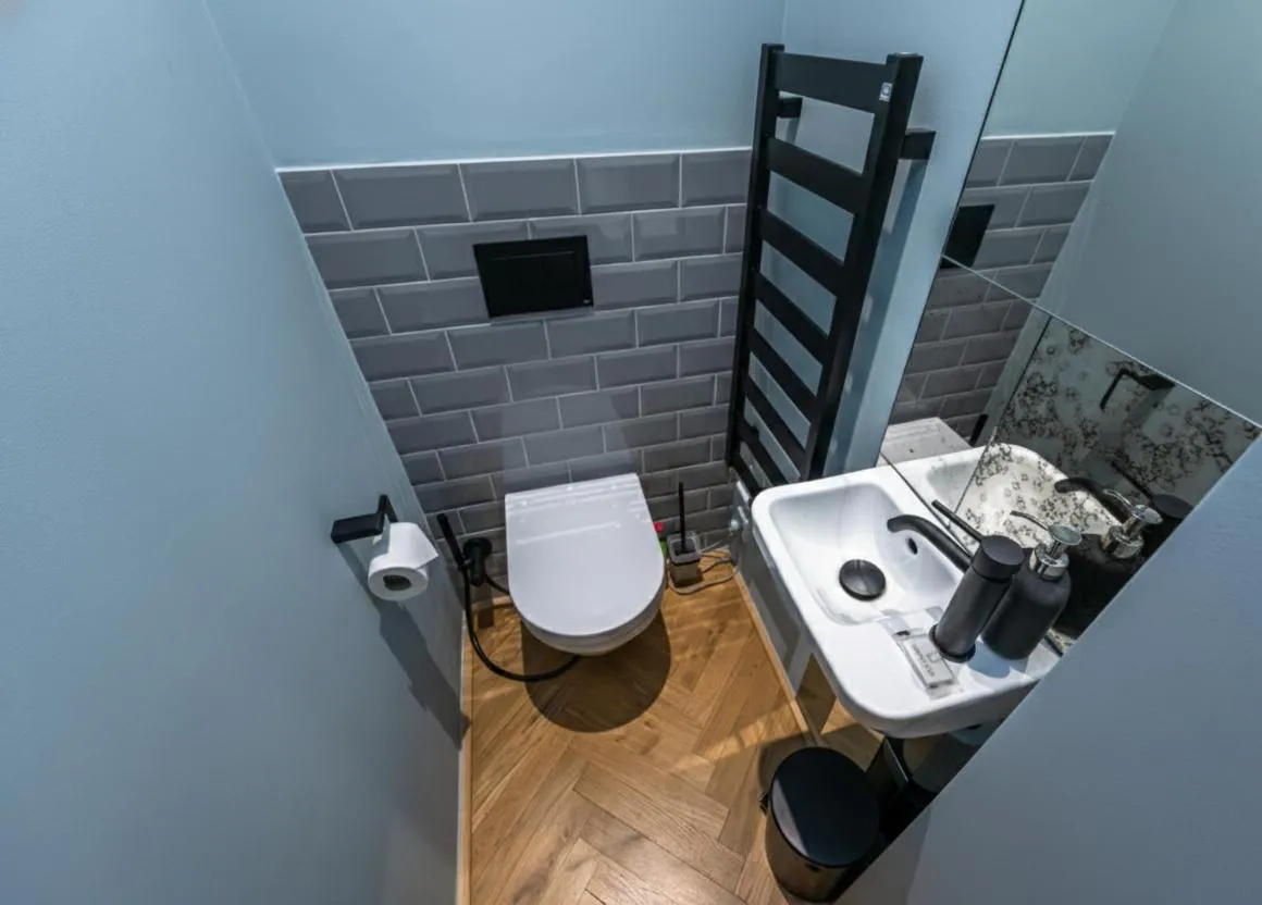 Wishlist Prague Residences - Vinohrady