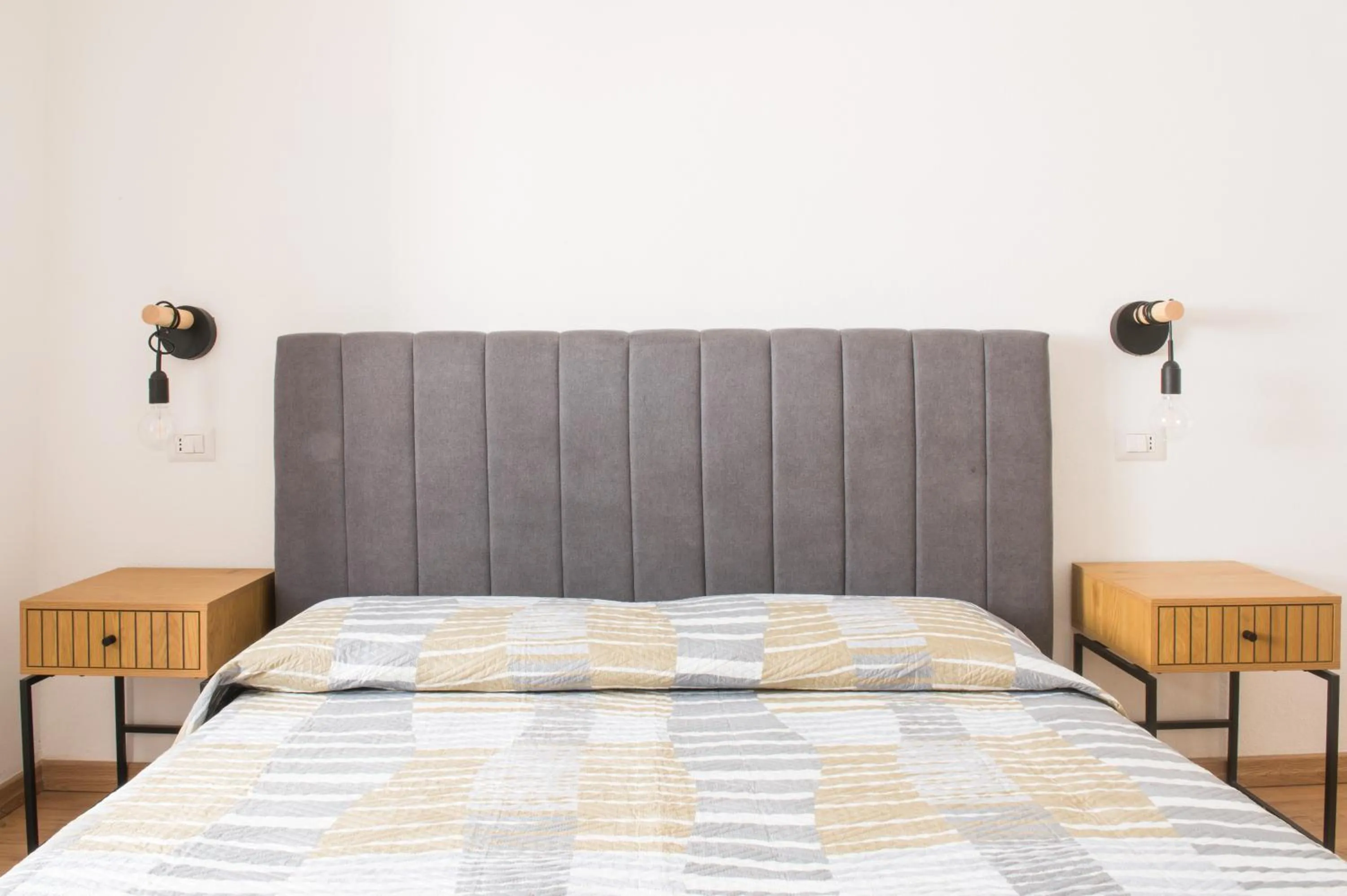 Bed in B.I.C. (bnb in centro)
