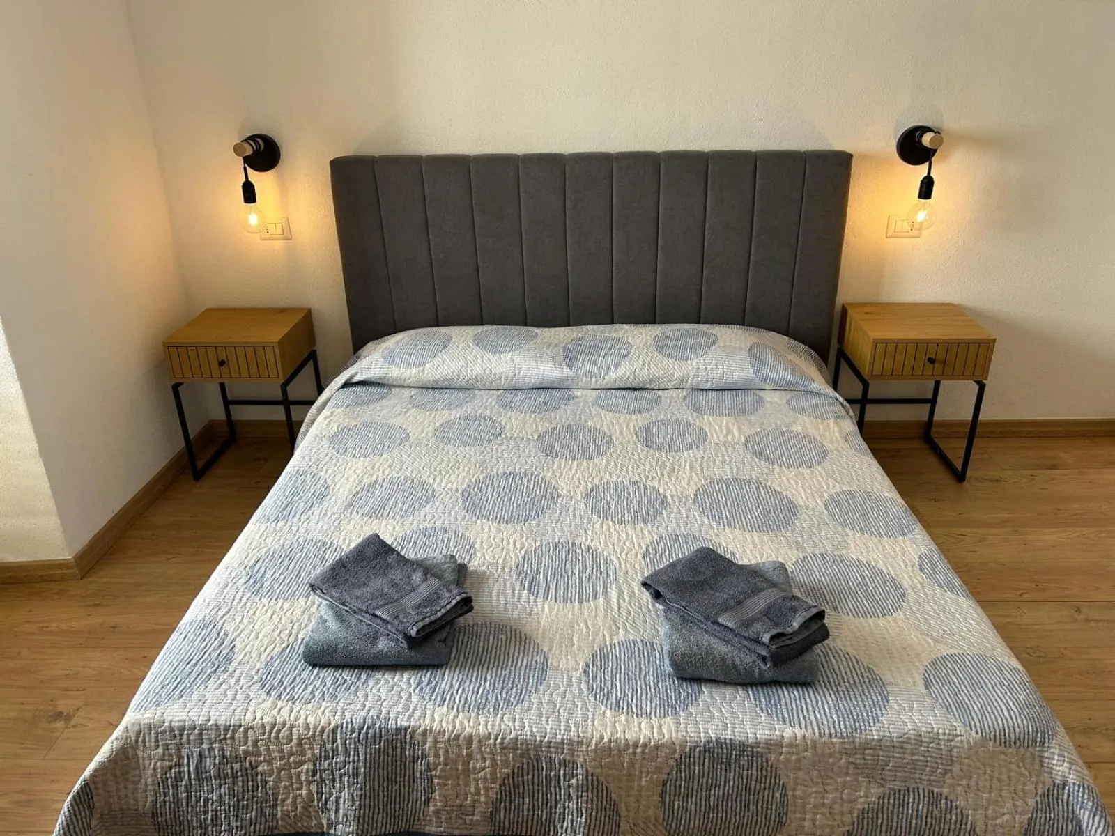 Bed in B.I.C. (bnb in centro)