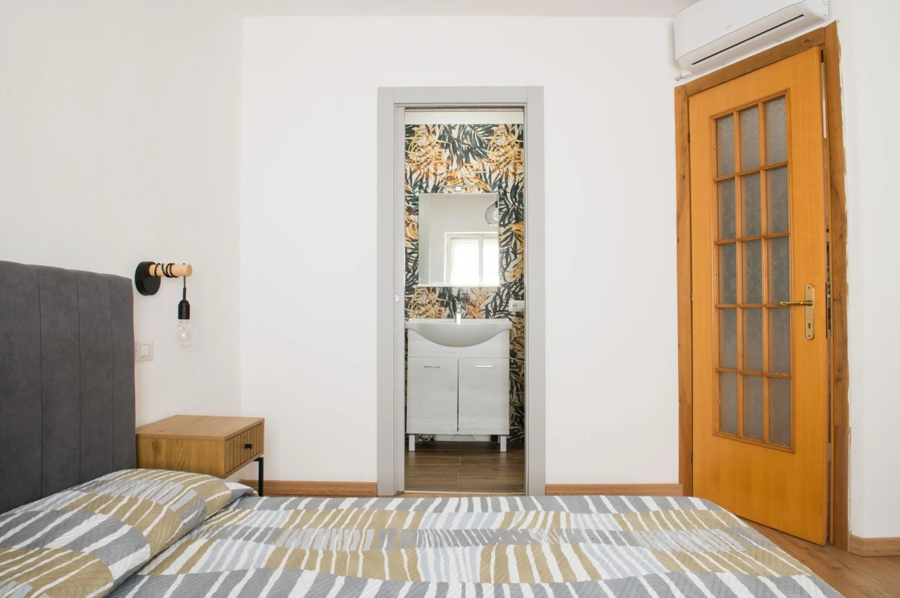 Bed in B.I.C. (bnb in centro)