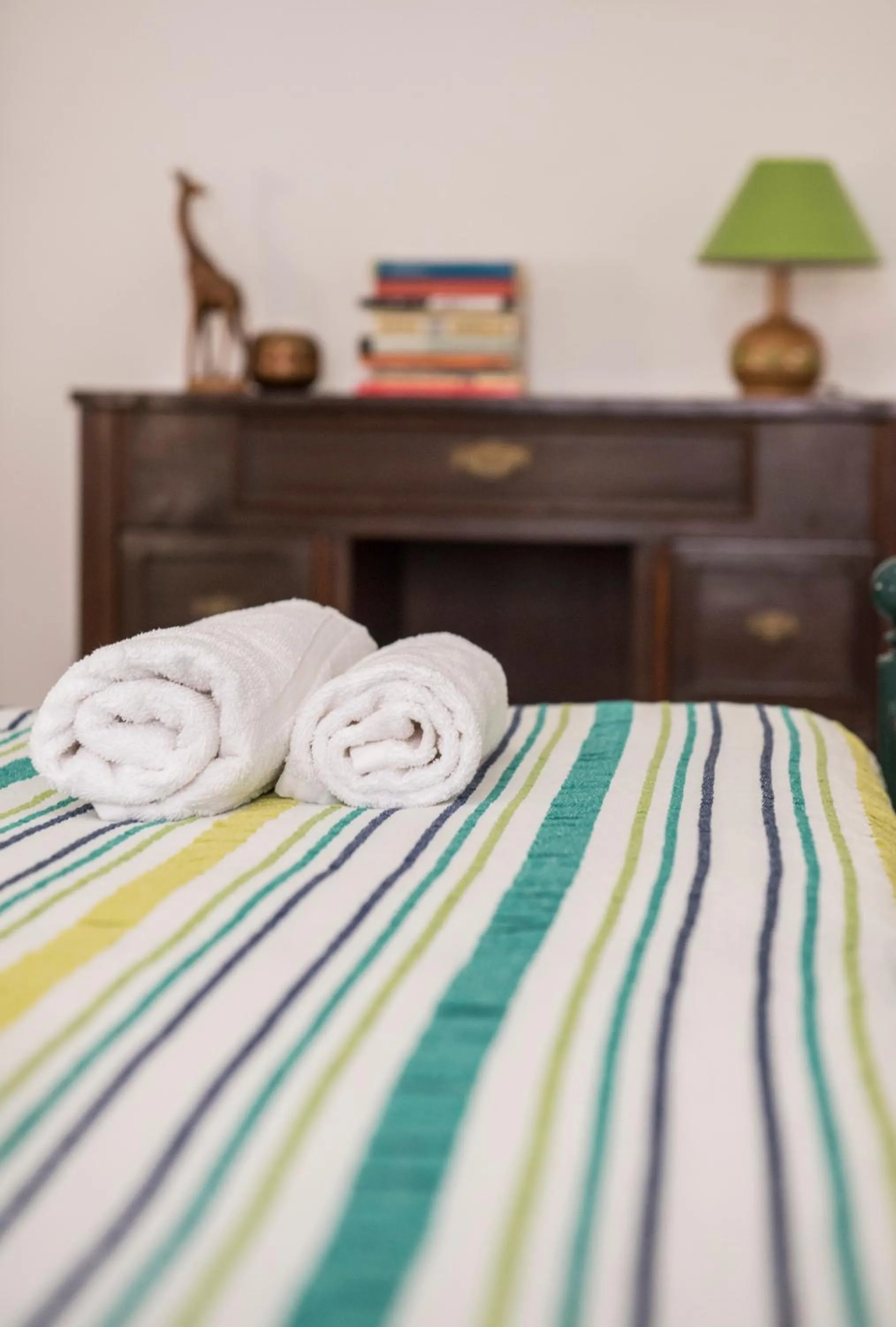 Bed in B.I.C. (bnb in centro)