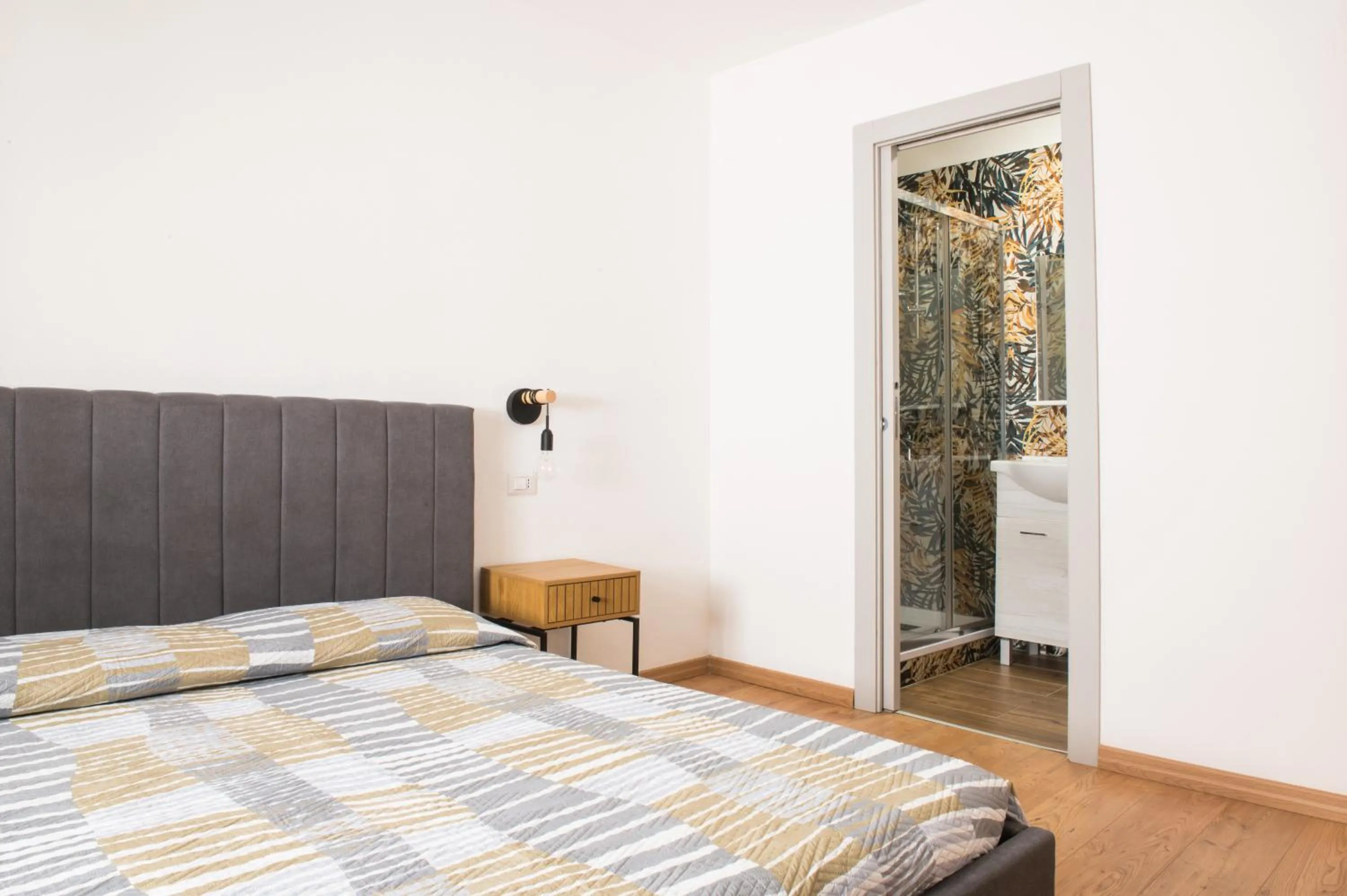 Bed in B.I.C. (bnb in centro)