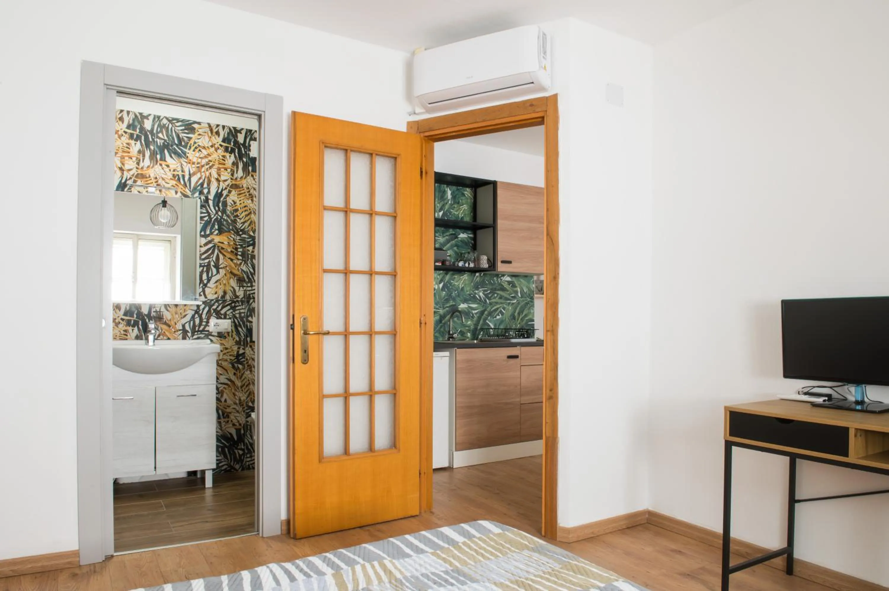 Bed in B.I.C. (bnb in centro)