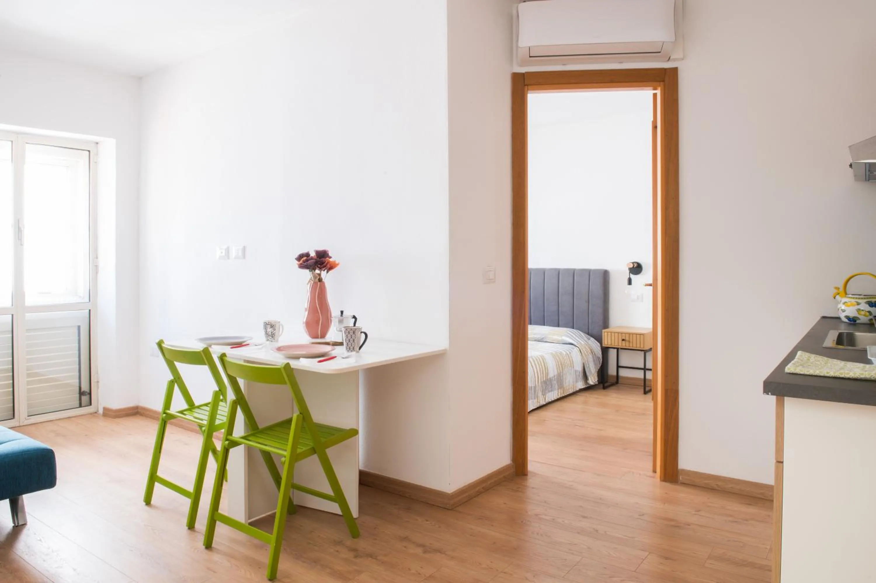 Bed in B.I.C. (bnb in centro)