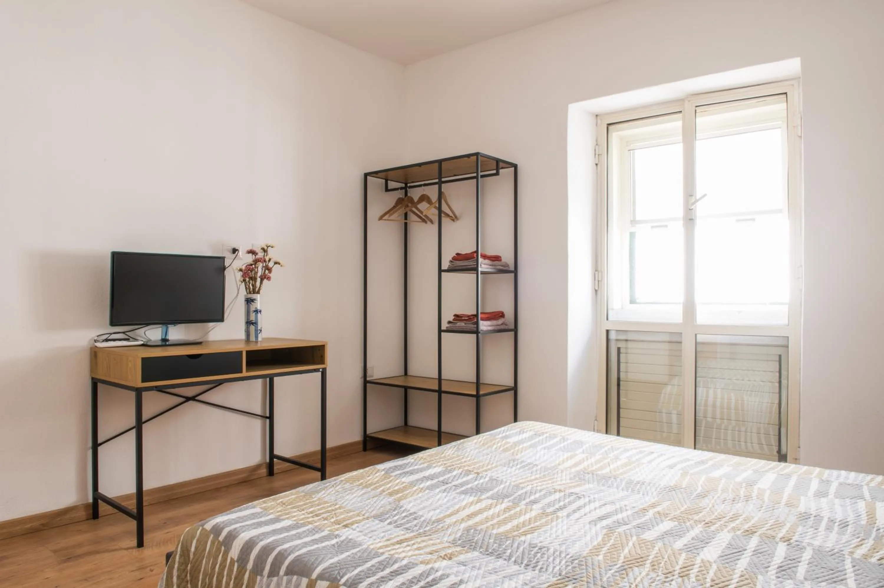 Bed in B.I.C. (bnb in centro)
