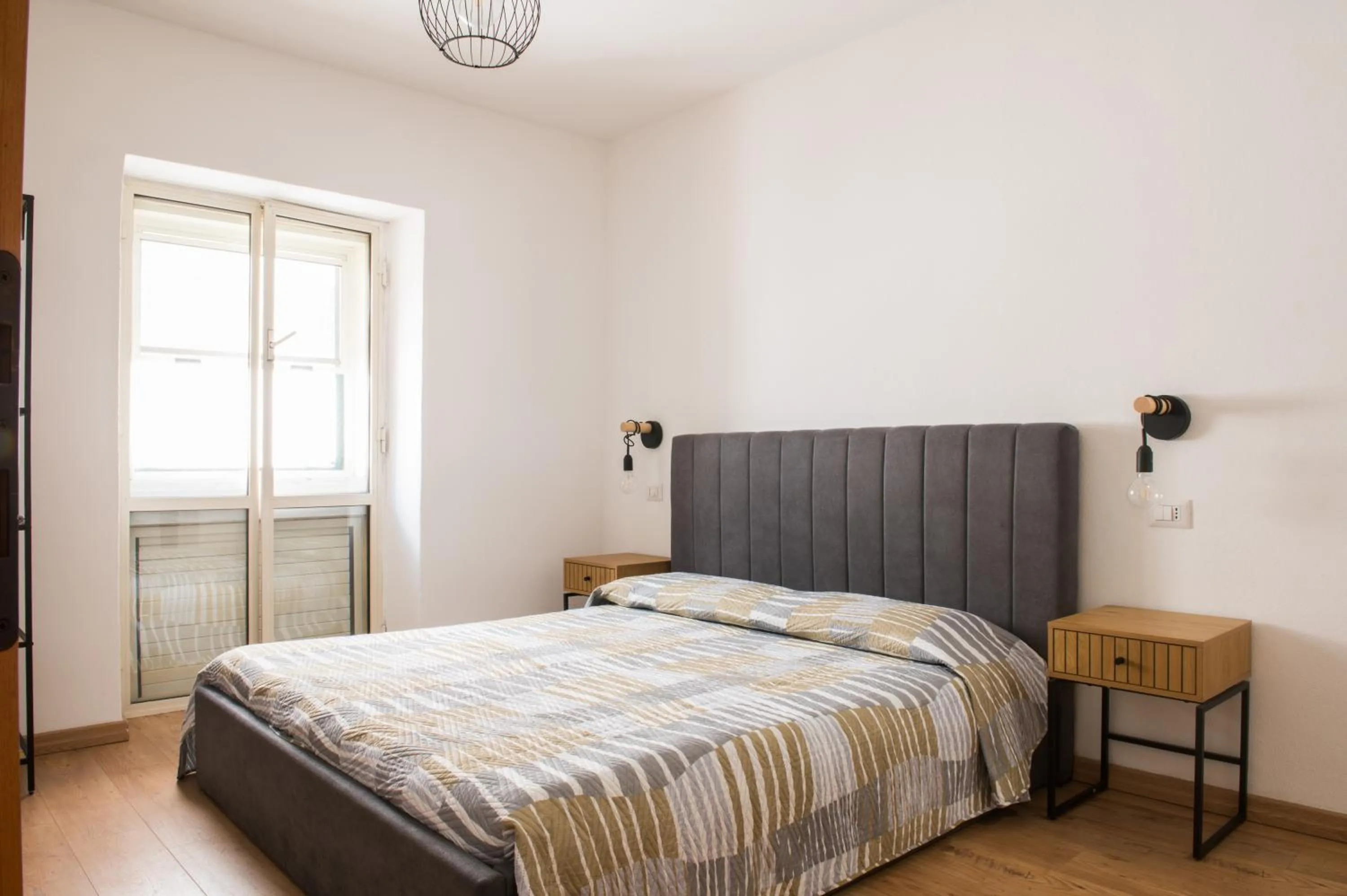 Bed in B.I.C. (bnb in centro)