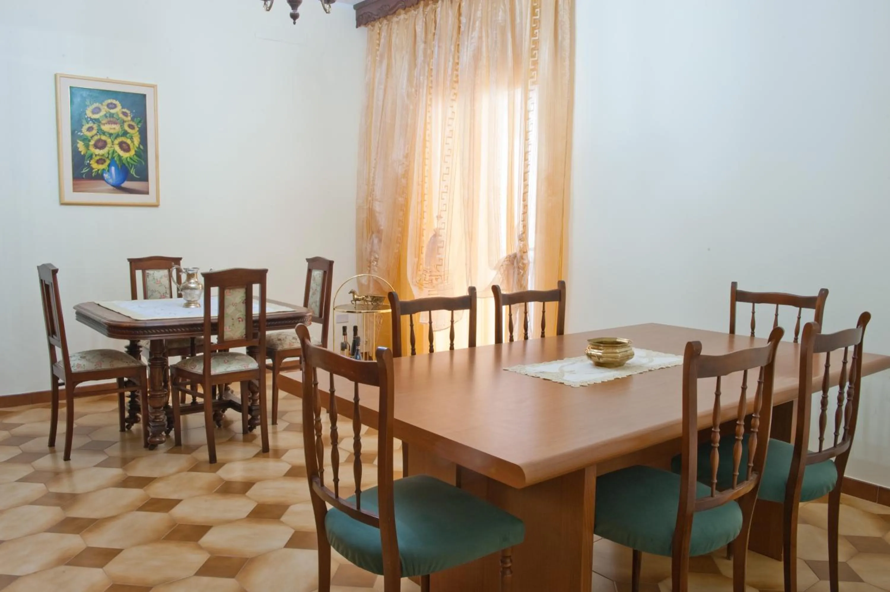 Breakfast in B&B Nova Siri