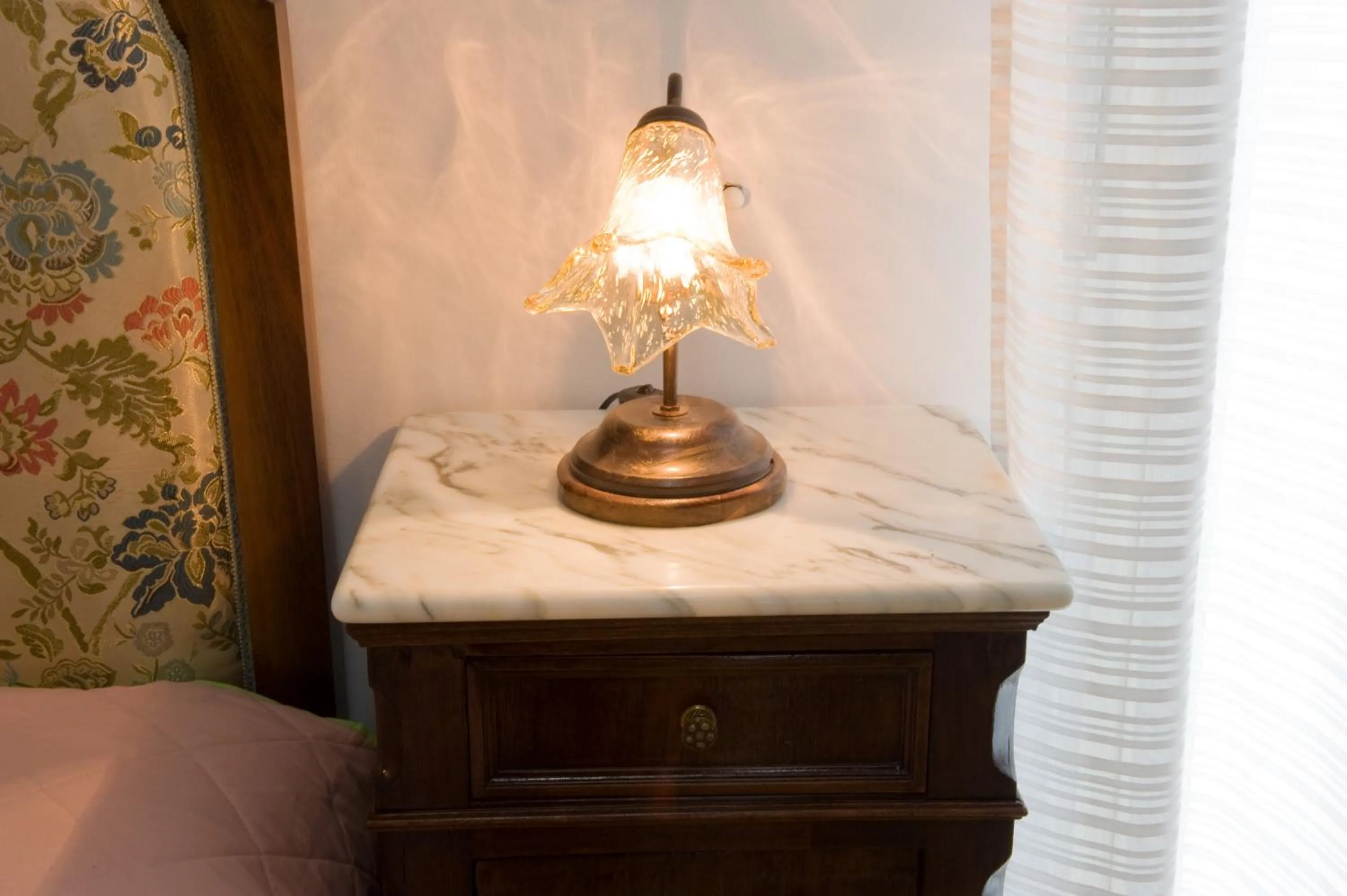 Bedroom in B&B Nova Siri