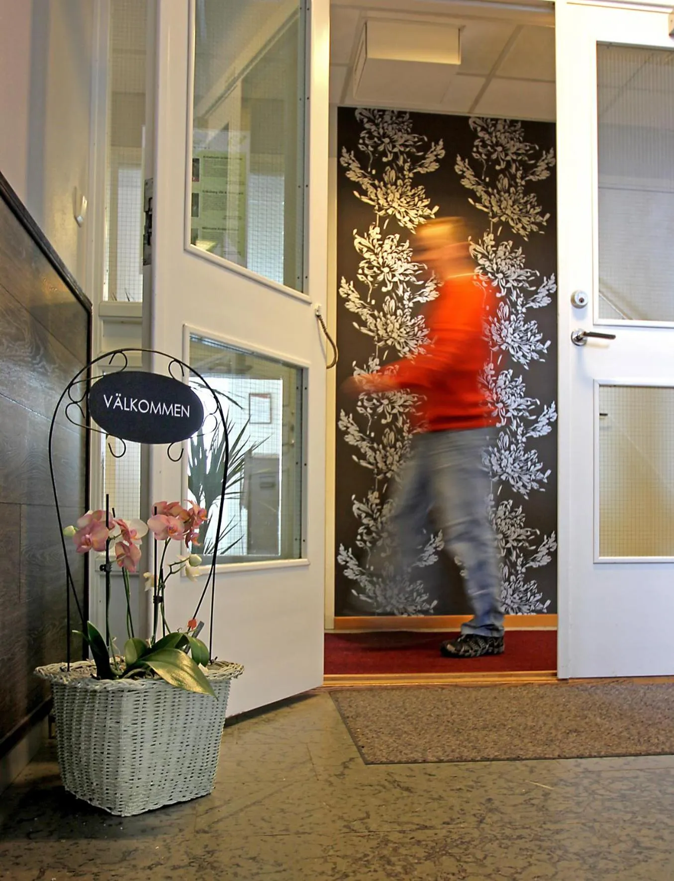 People in Karlshamn Vandrarhem och Hotell