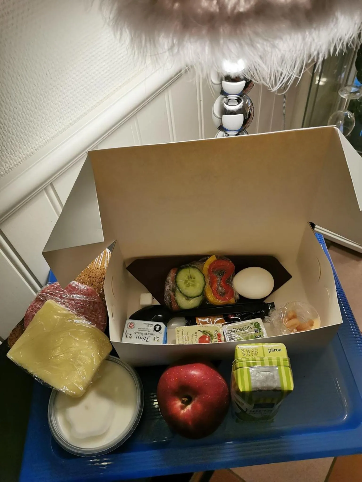 Karlshamn Vandrarhem och Hotell