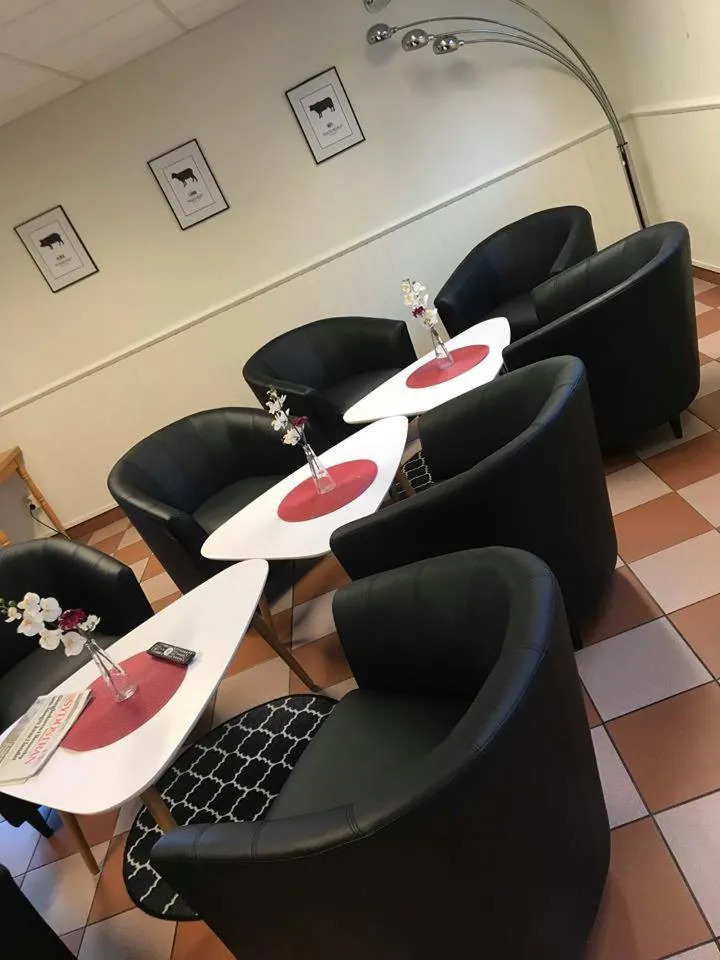 Karlshamn Vandrarhem och Hotell