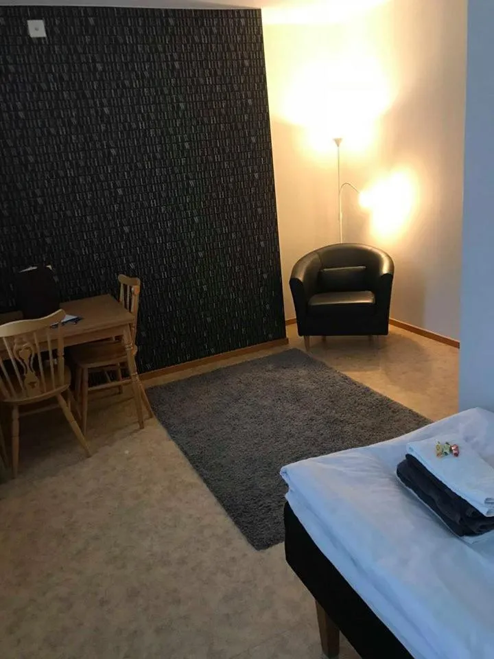 Karlshamn Vandrarhem och Hotell