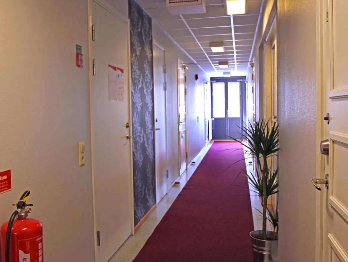 Other in Karlshamn Vandrarhem och Hotell