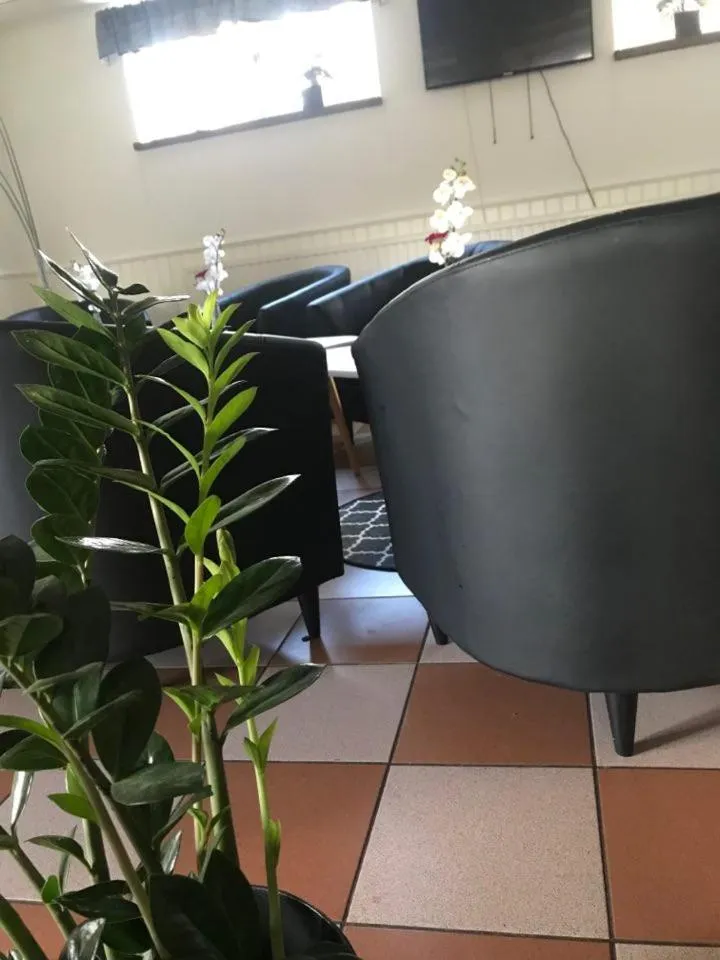 Karlshamn Vandrarhem och Hotell