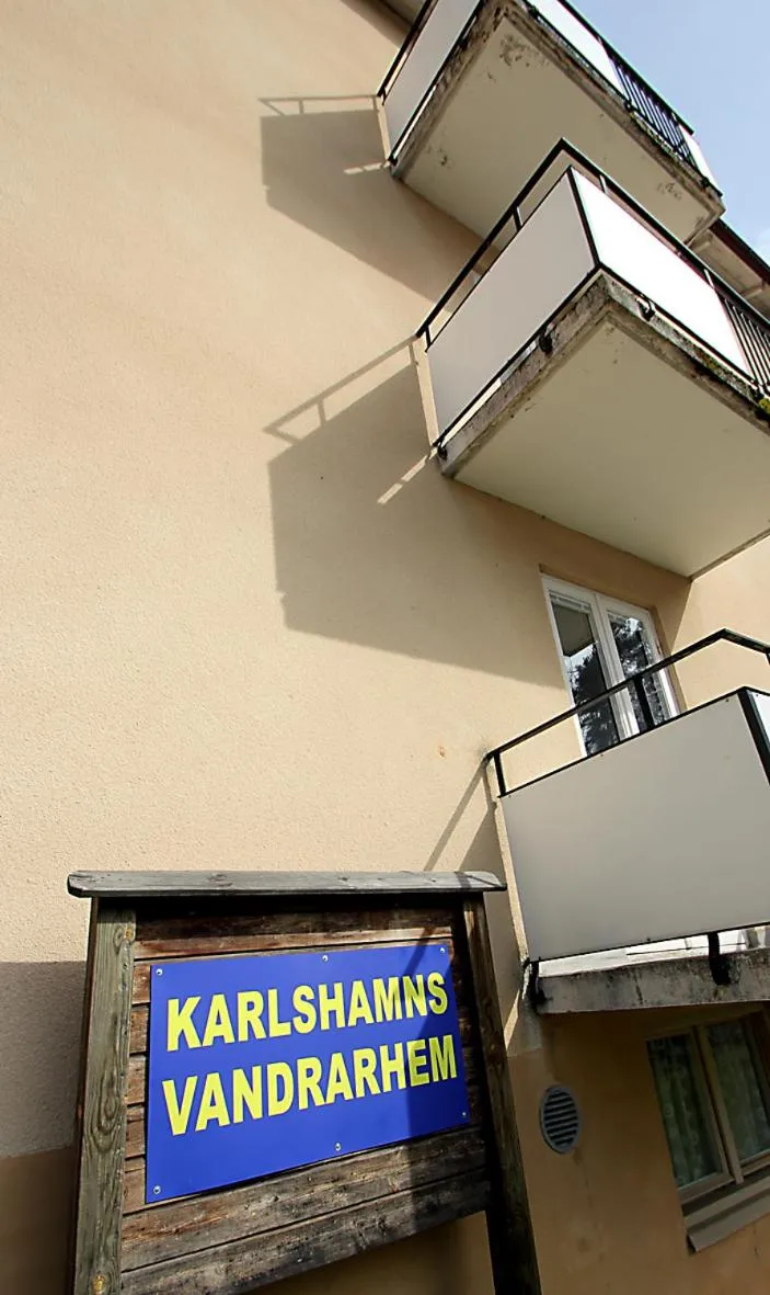 Other in Karlshamn Vandrarhem och Hotell