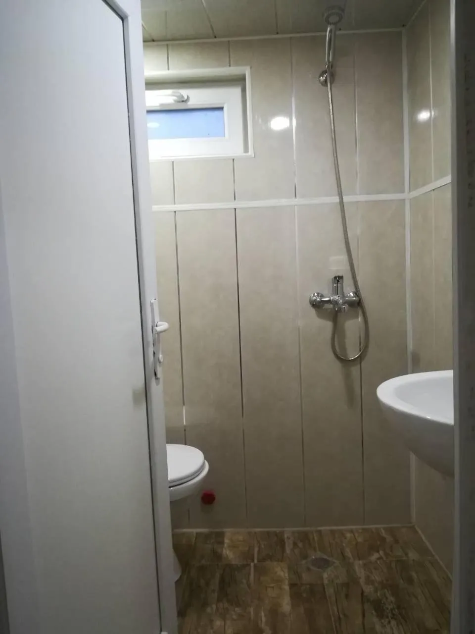 Tbilisi Center House
