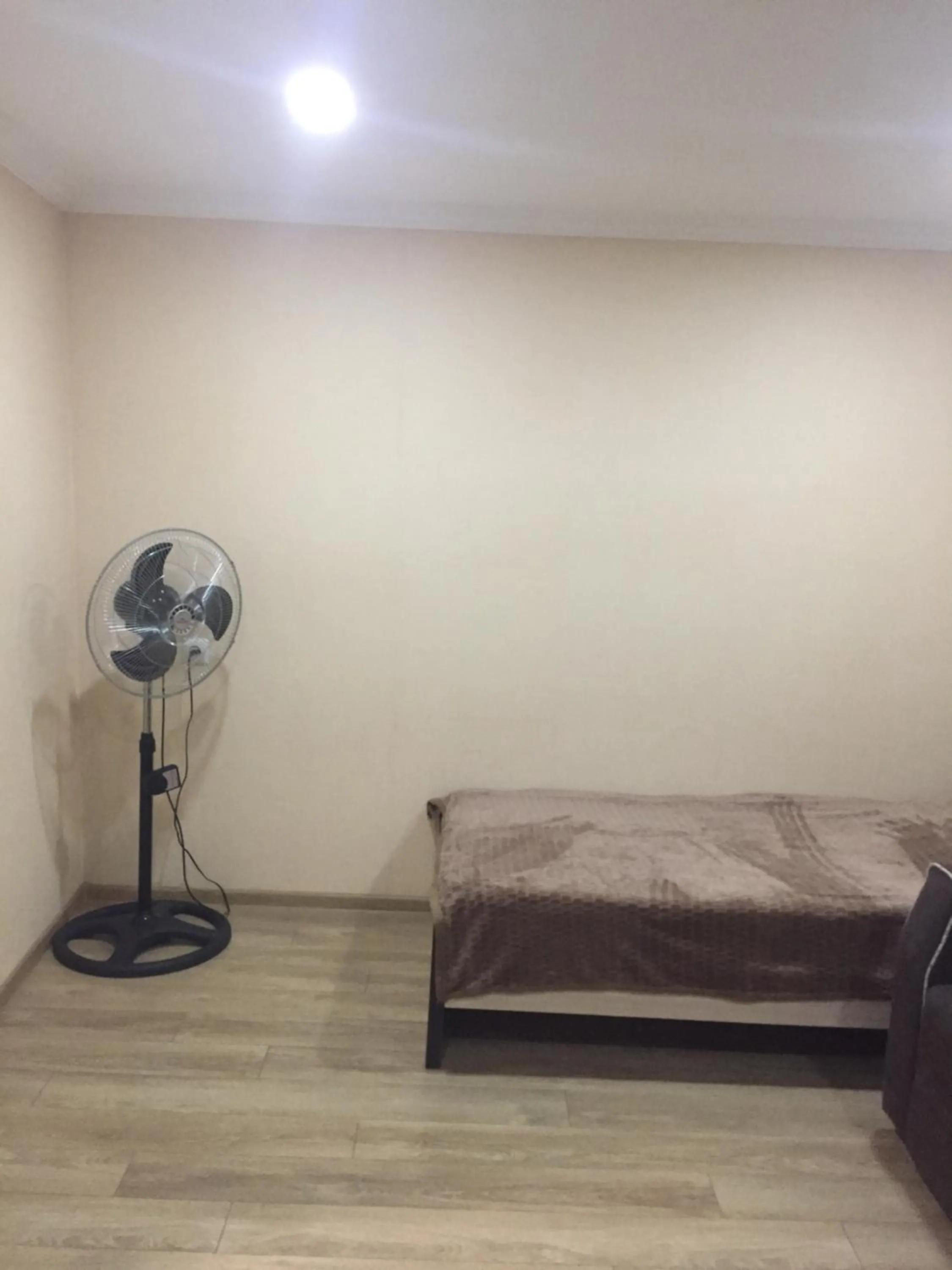 Tbilisi Center House