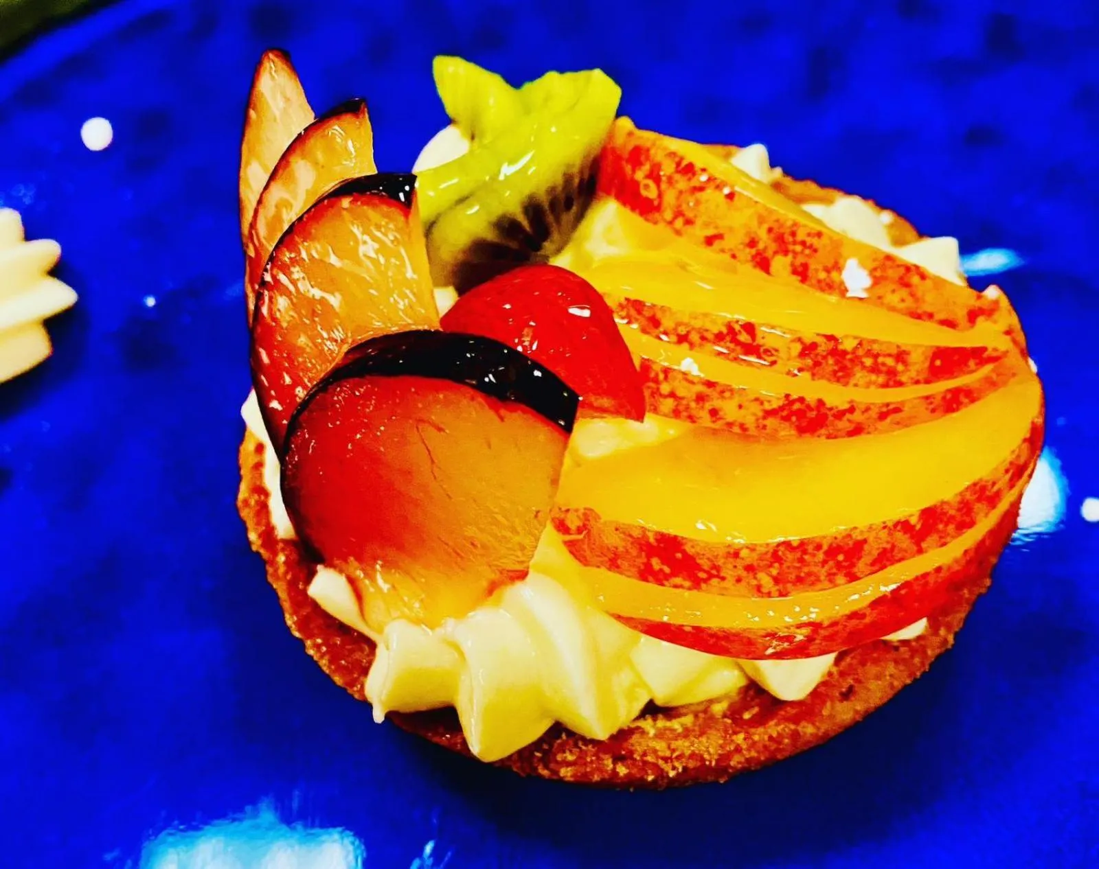 Breakfast in Saint Joseph