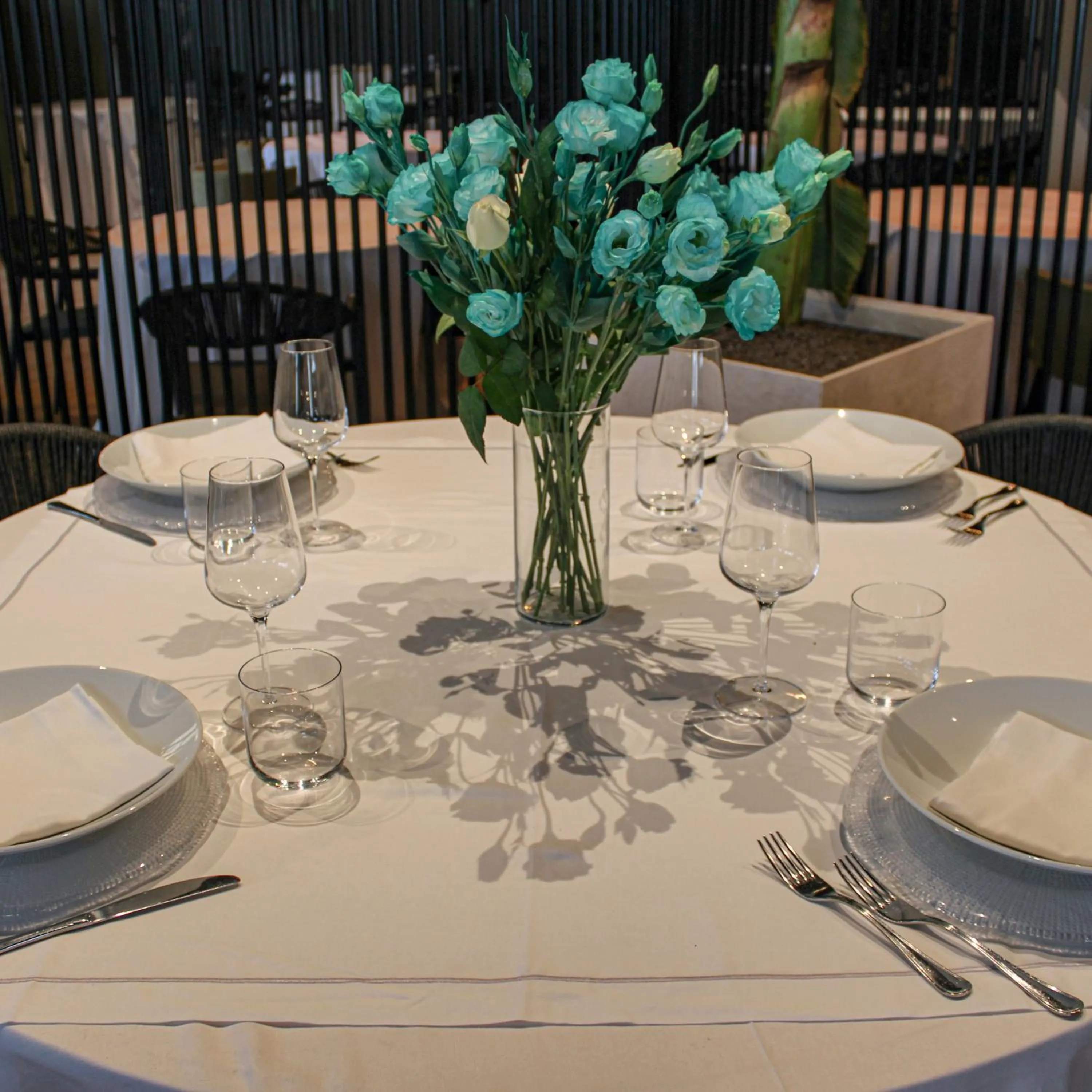 Restaurant/places to eat in Saint Joseph