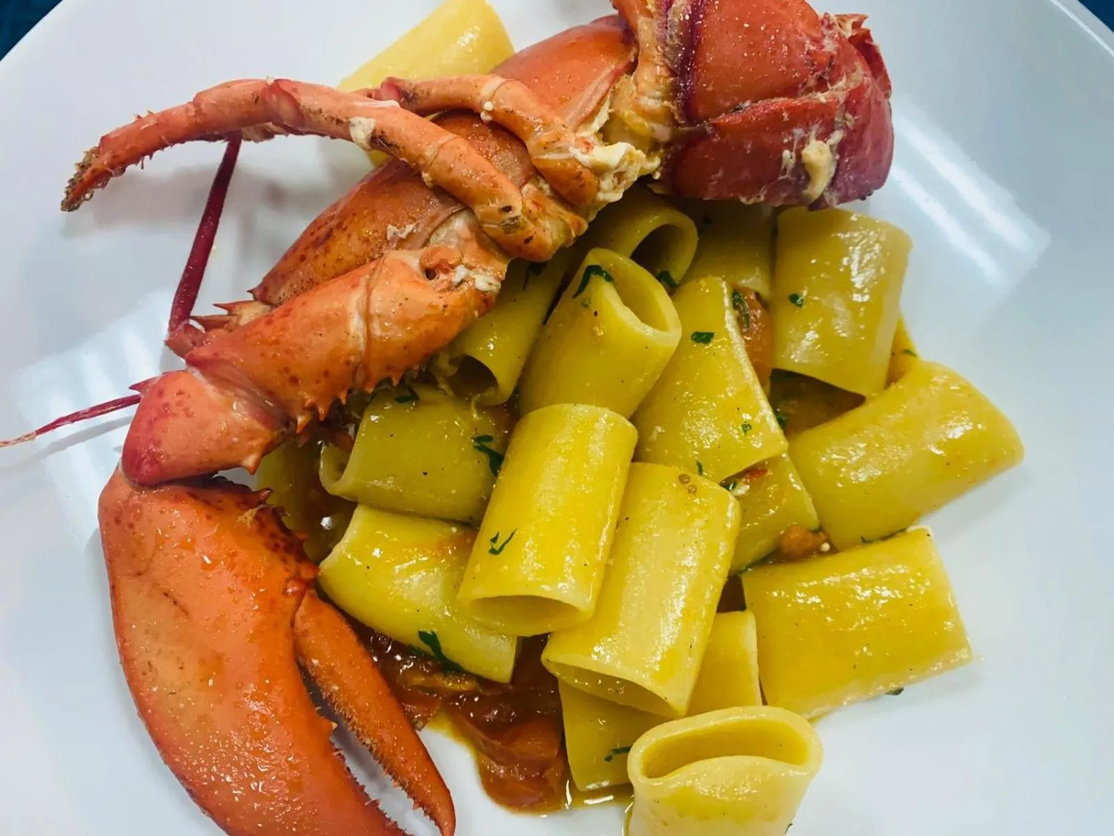 Restaurant/places to eat in Saint Joseph