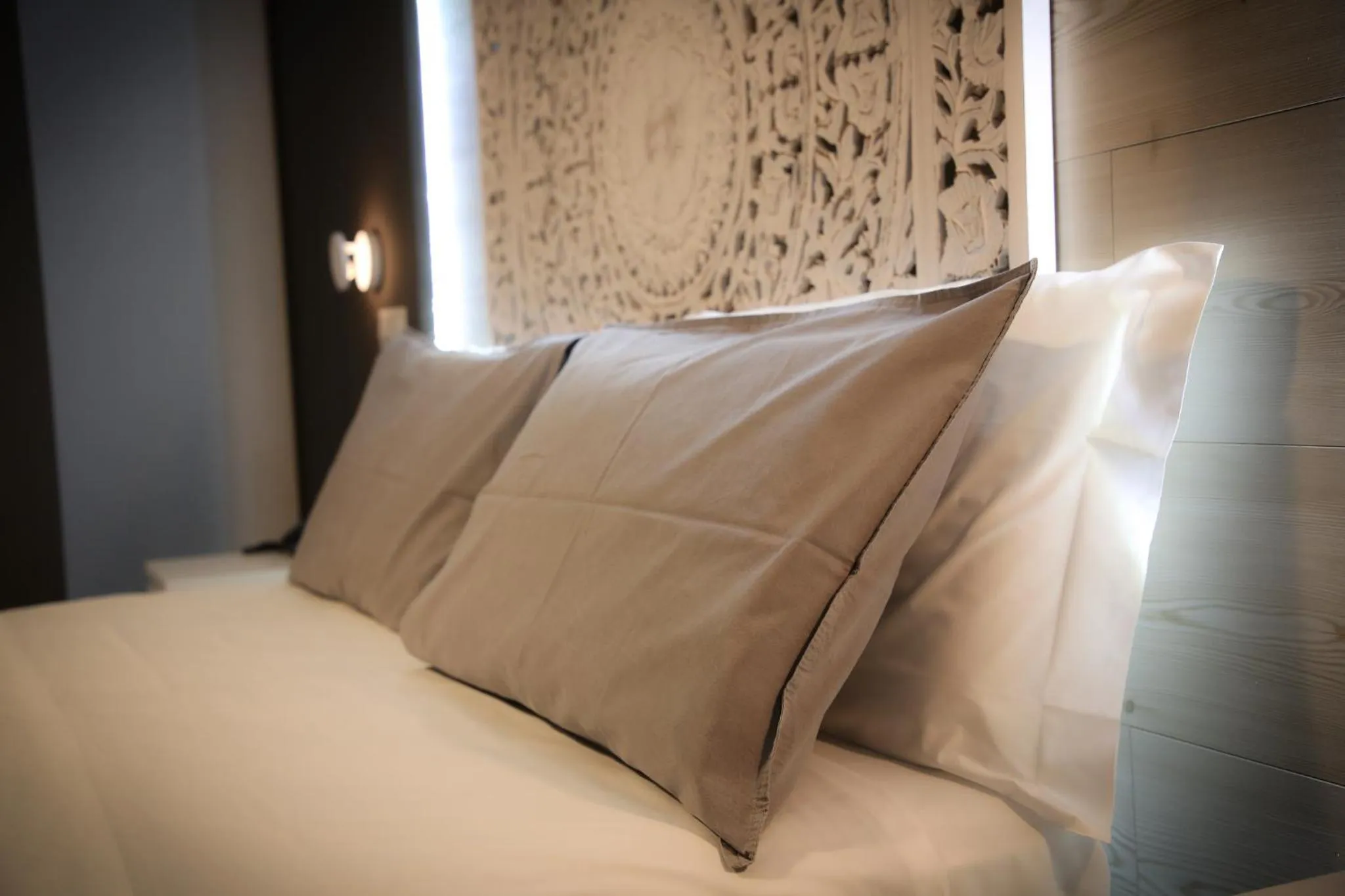 Bedroom in Saint Joseph