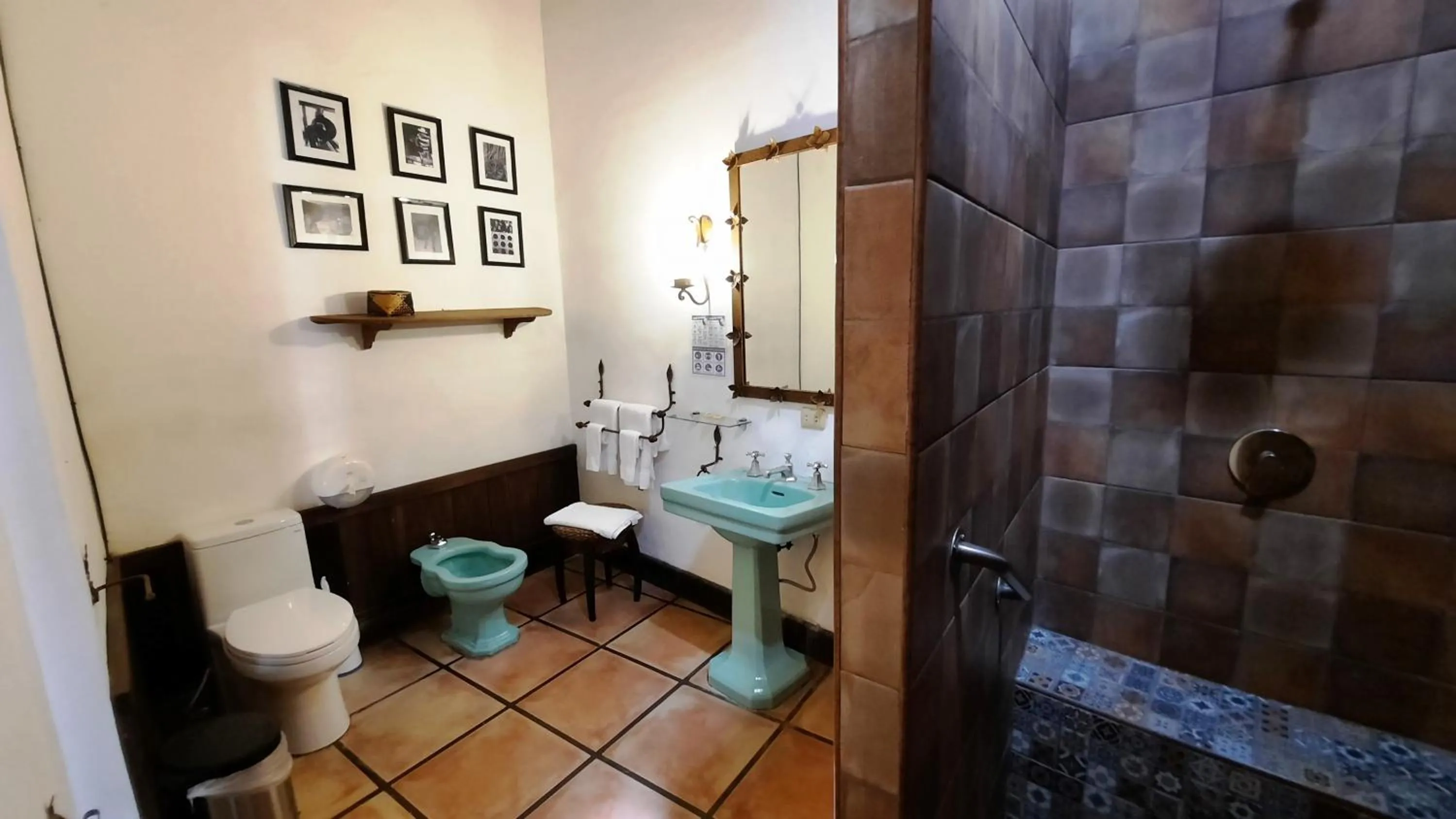 Los Almendros de San Lorenzo