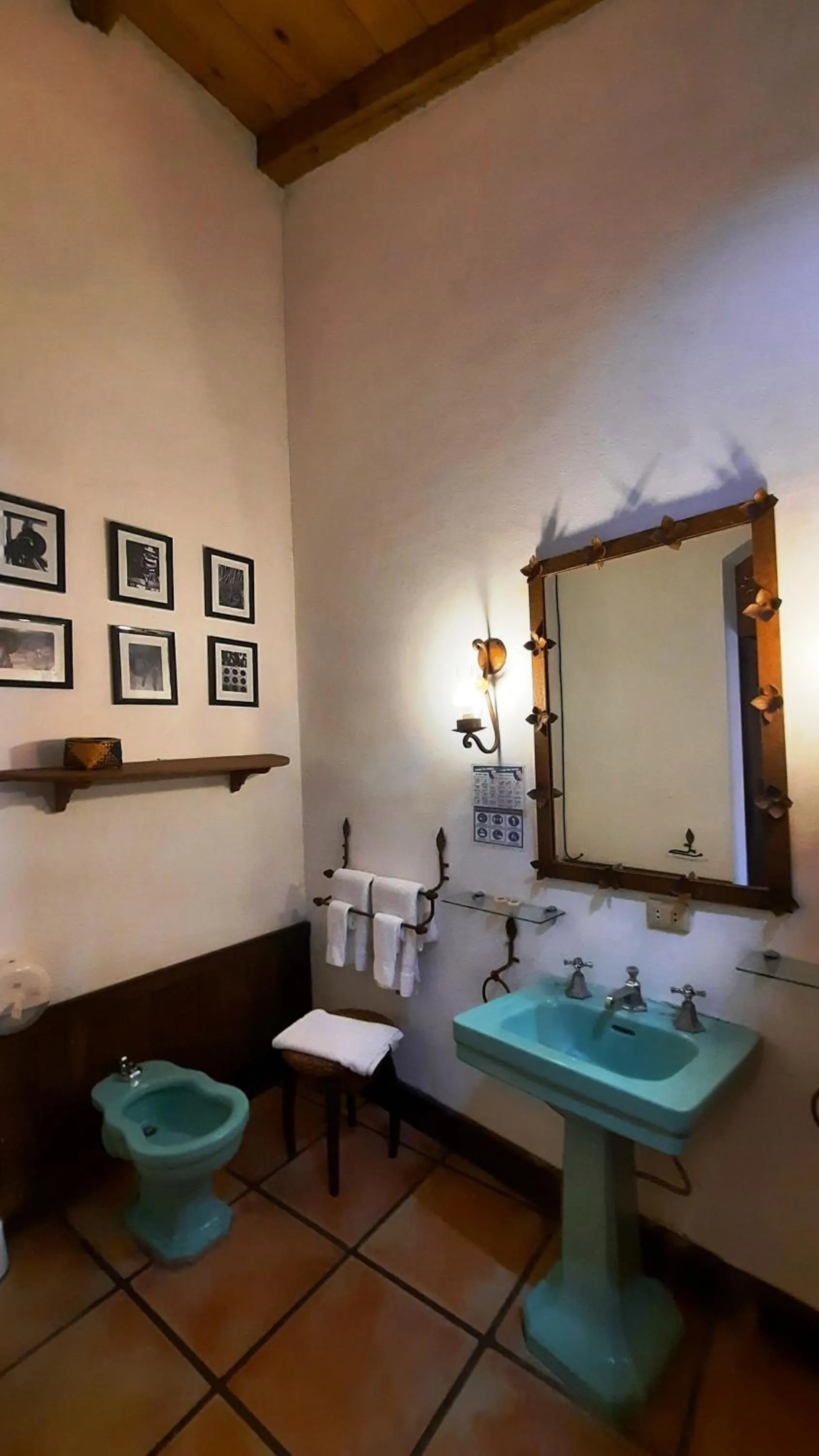 Los Almendros de San Lorenzo