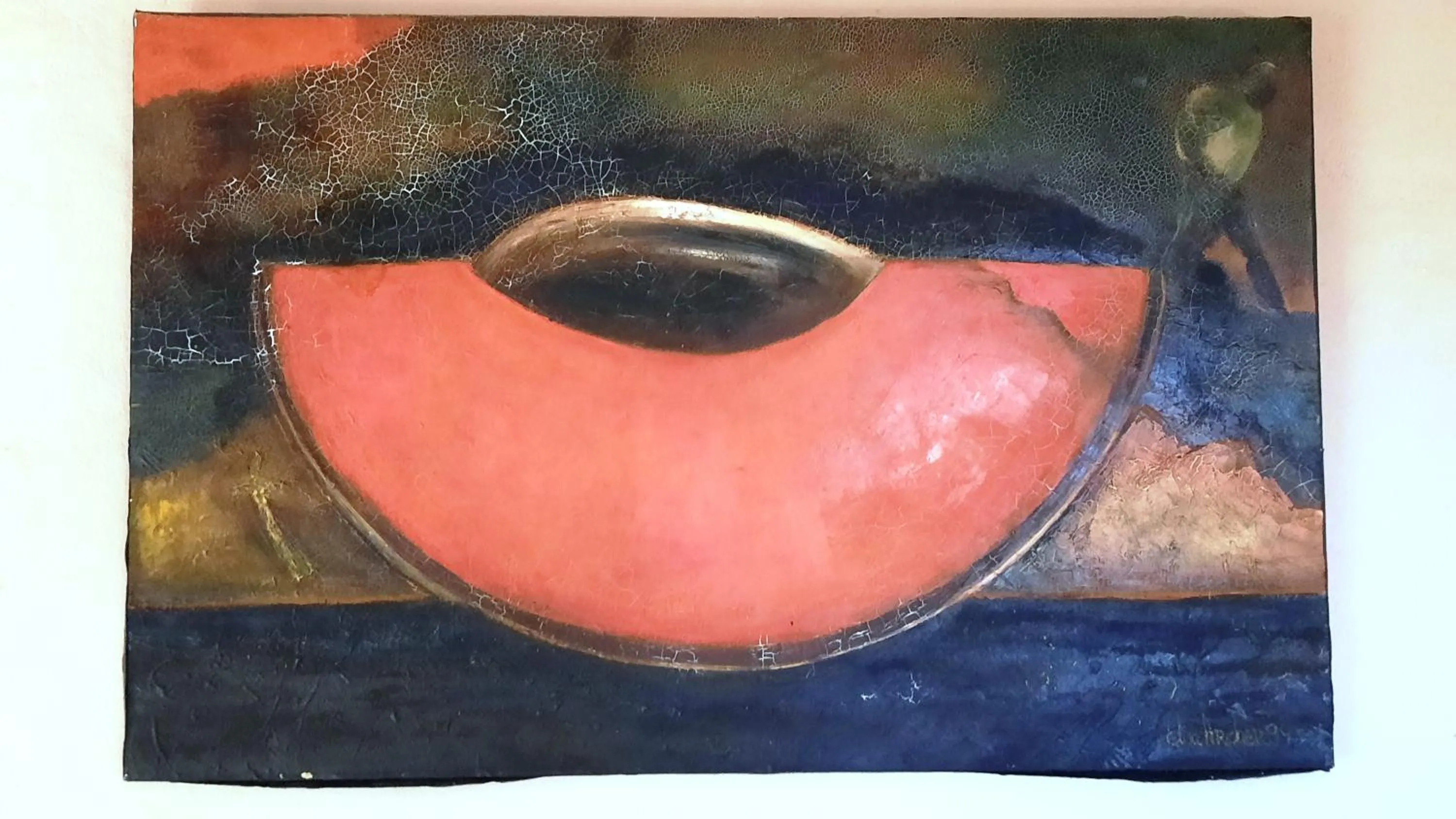 Los Almendros de San Lorenzo