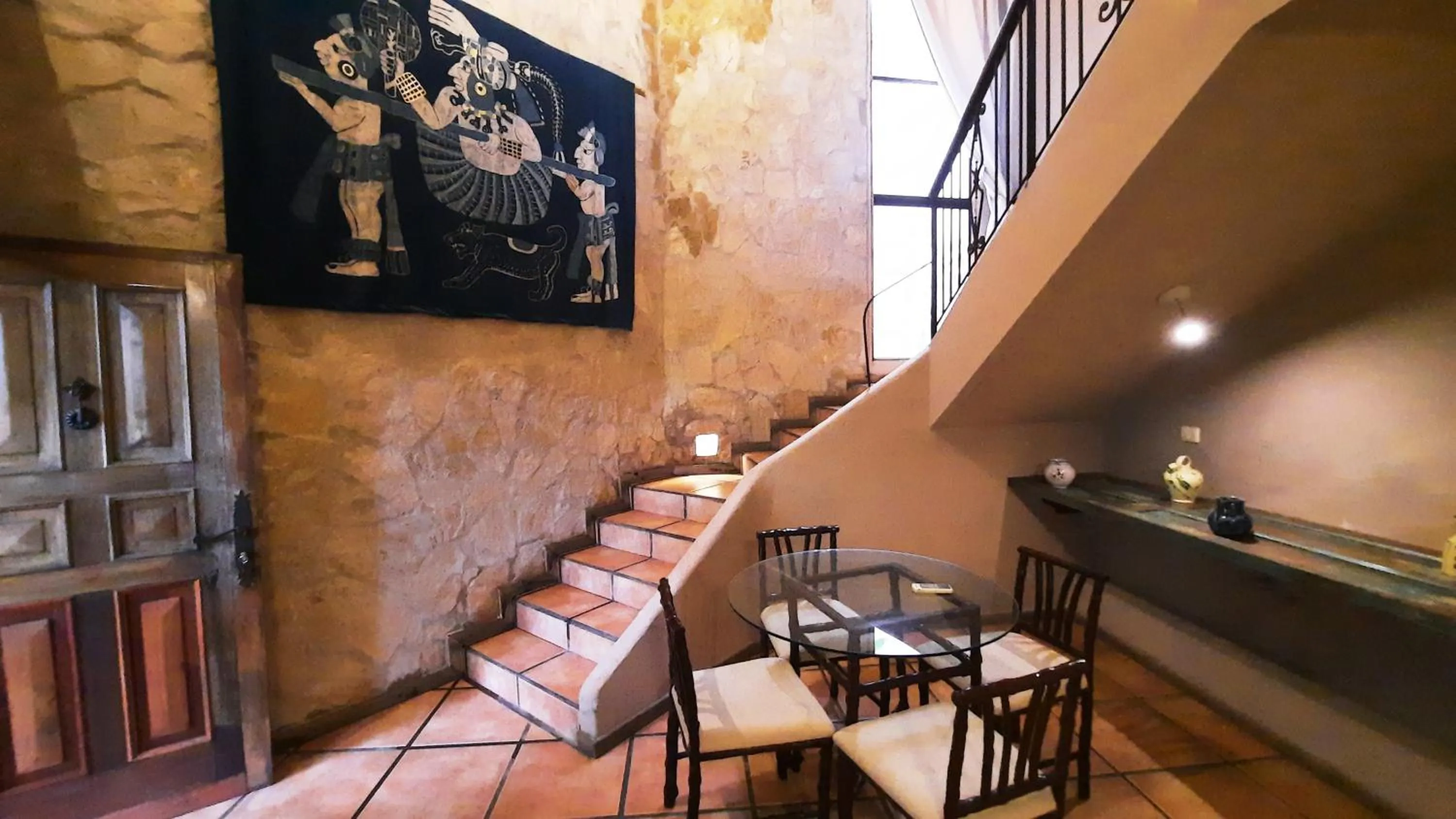 Los Almendros de San Lorenzo