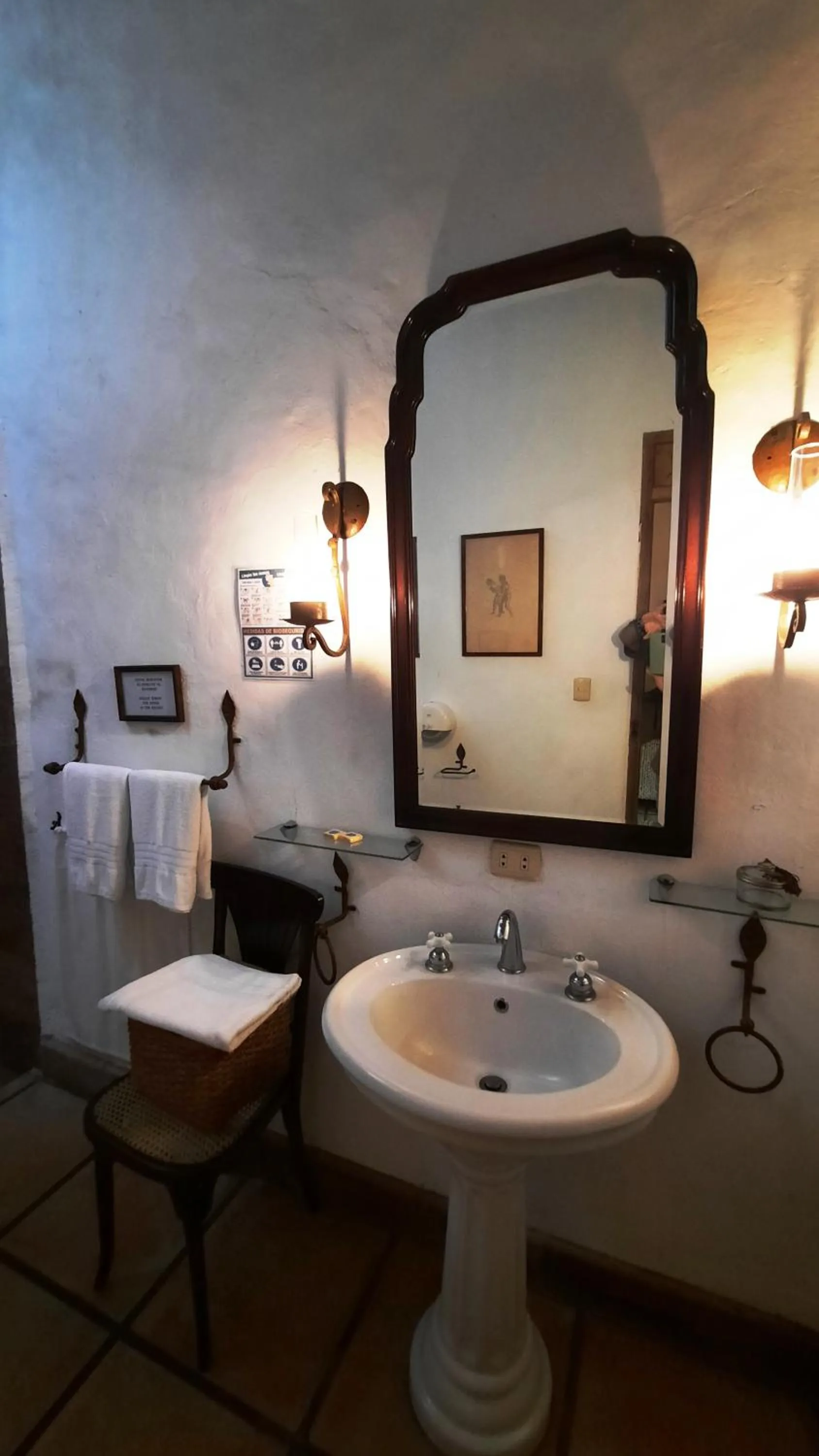 Los Almendros de San Lorenzo