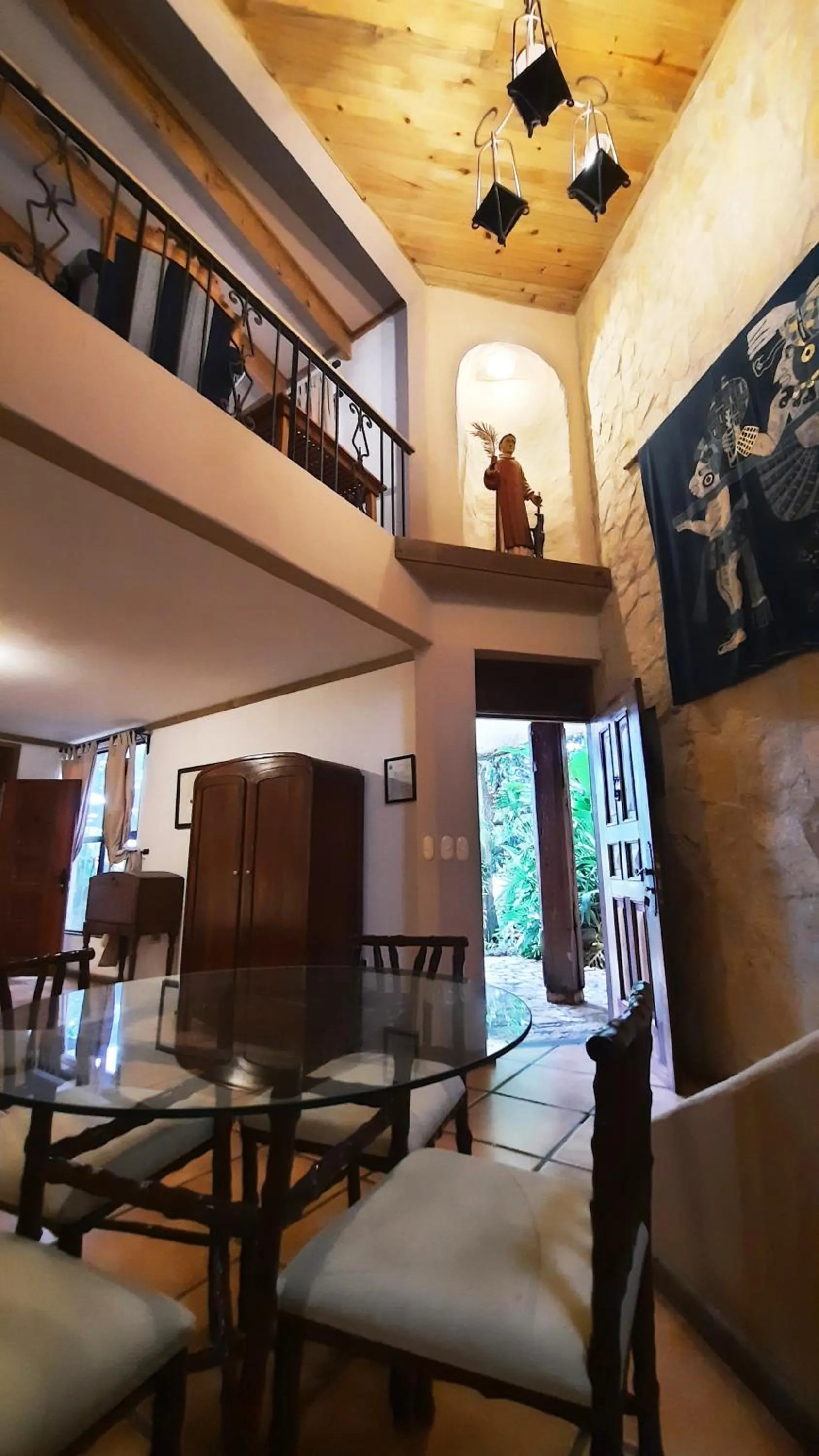 Los Almendros de San Lorenzo