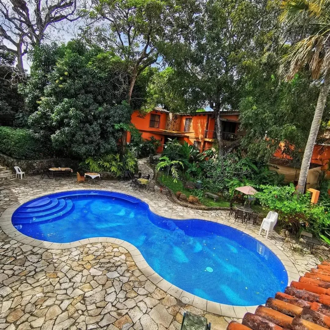 Los Almendros de San Lorenzo