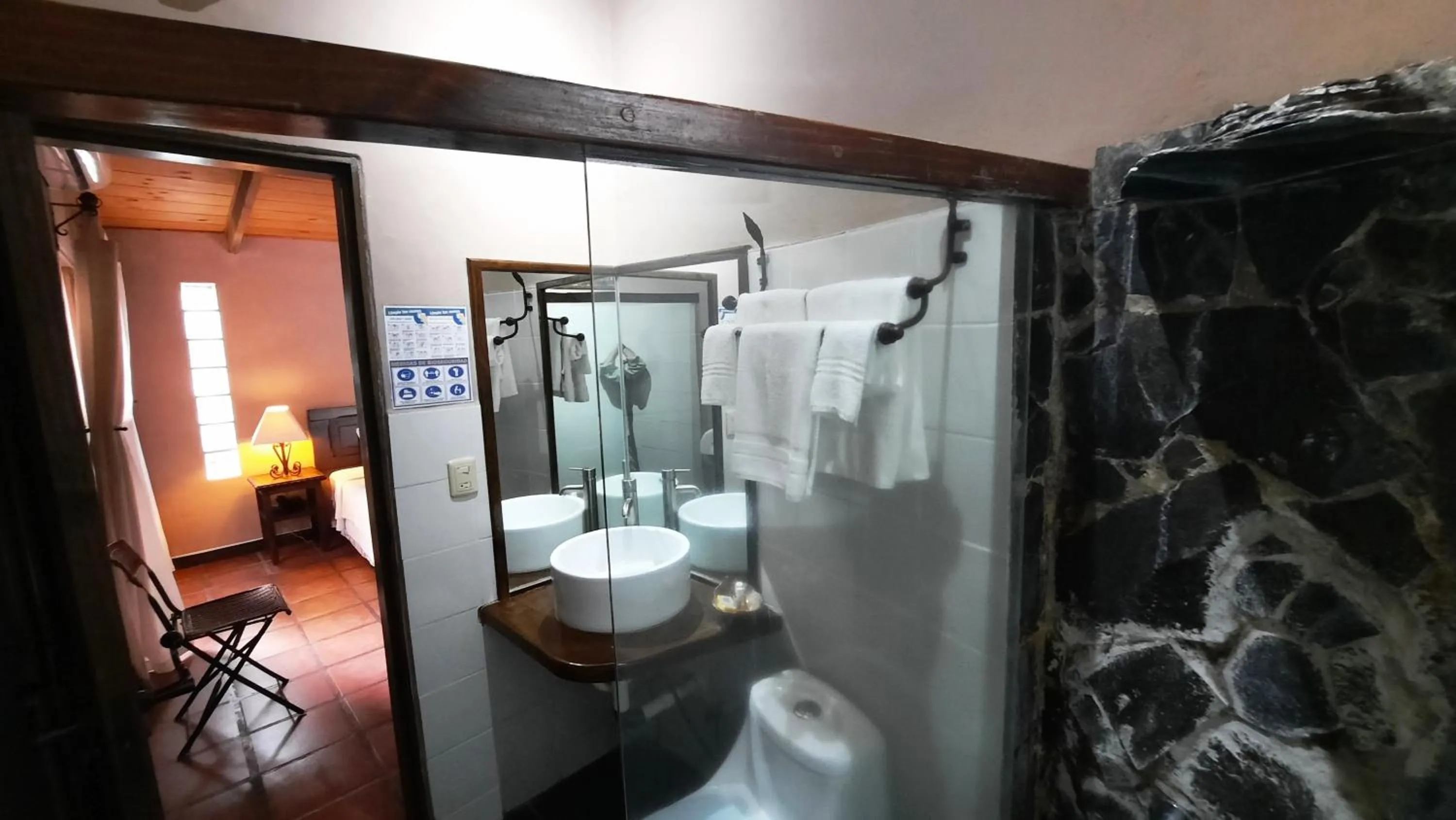 Los Almendros de San Lorenzo