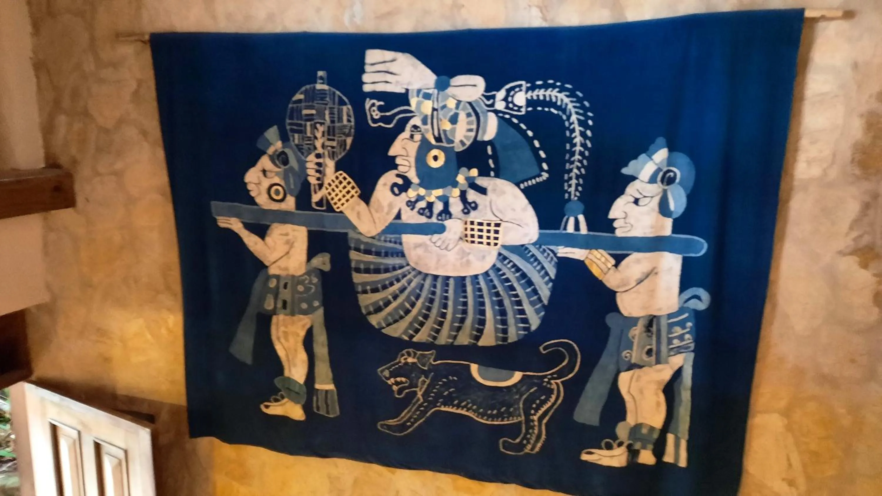 Los Almendros de San Lorenzo