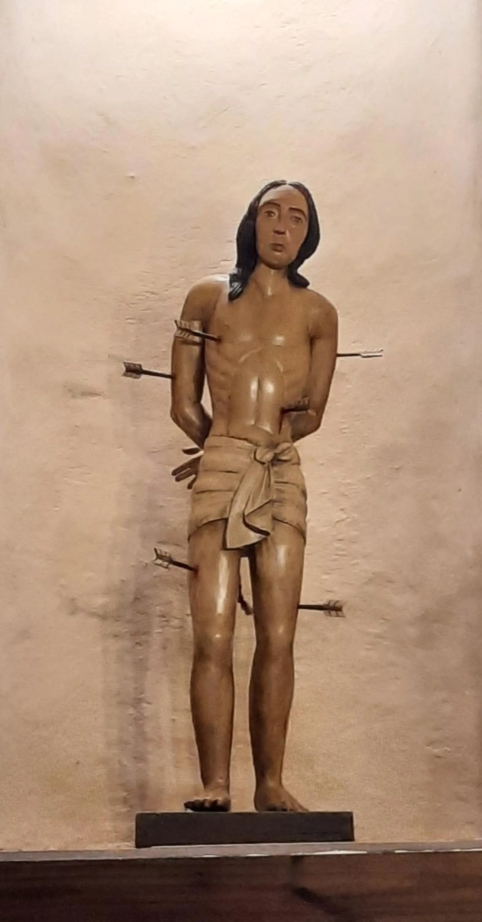 Los Almendros de San Lorenzo