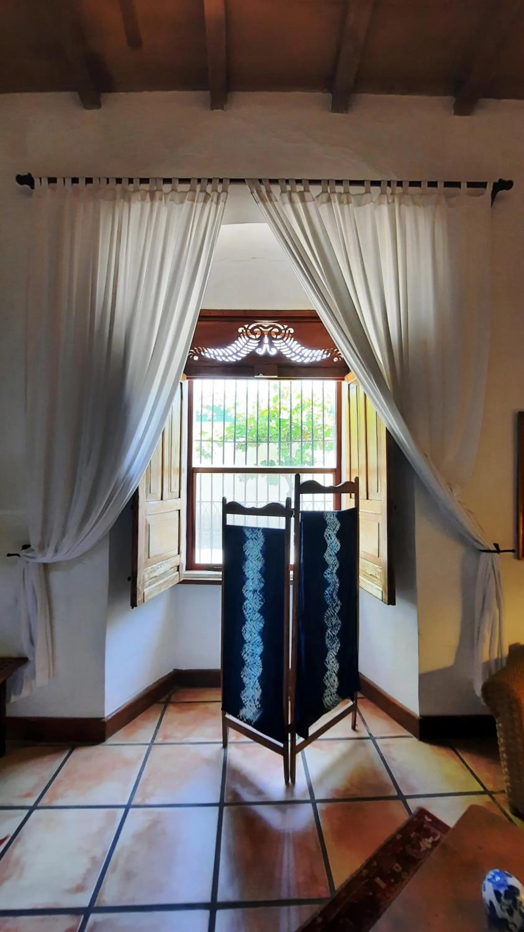 Los Almendros de San Lorenzo