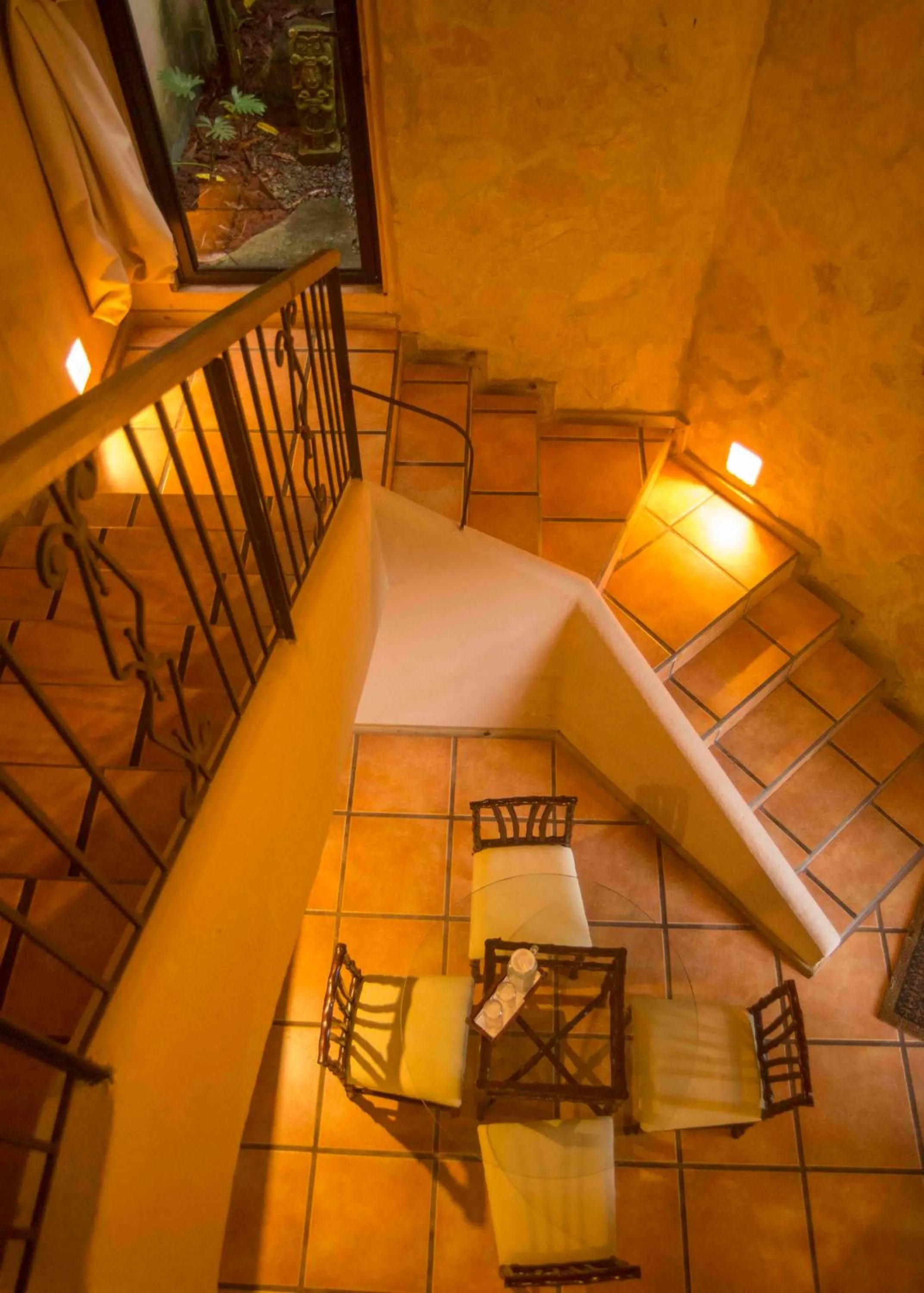 Los Almendros de San Lorenzo