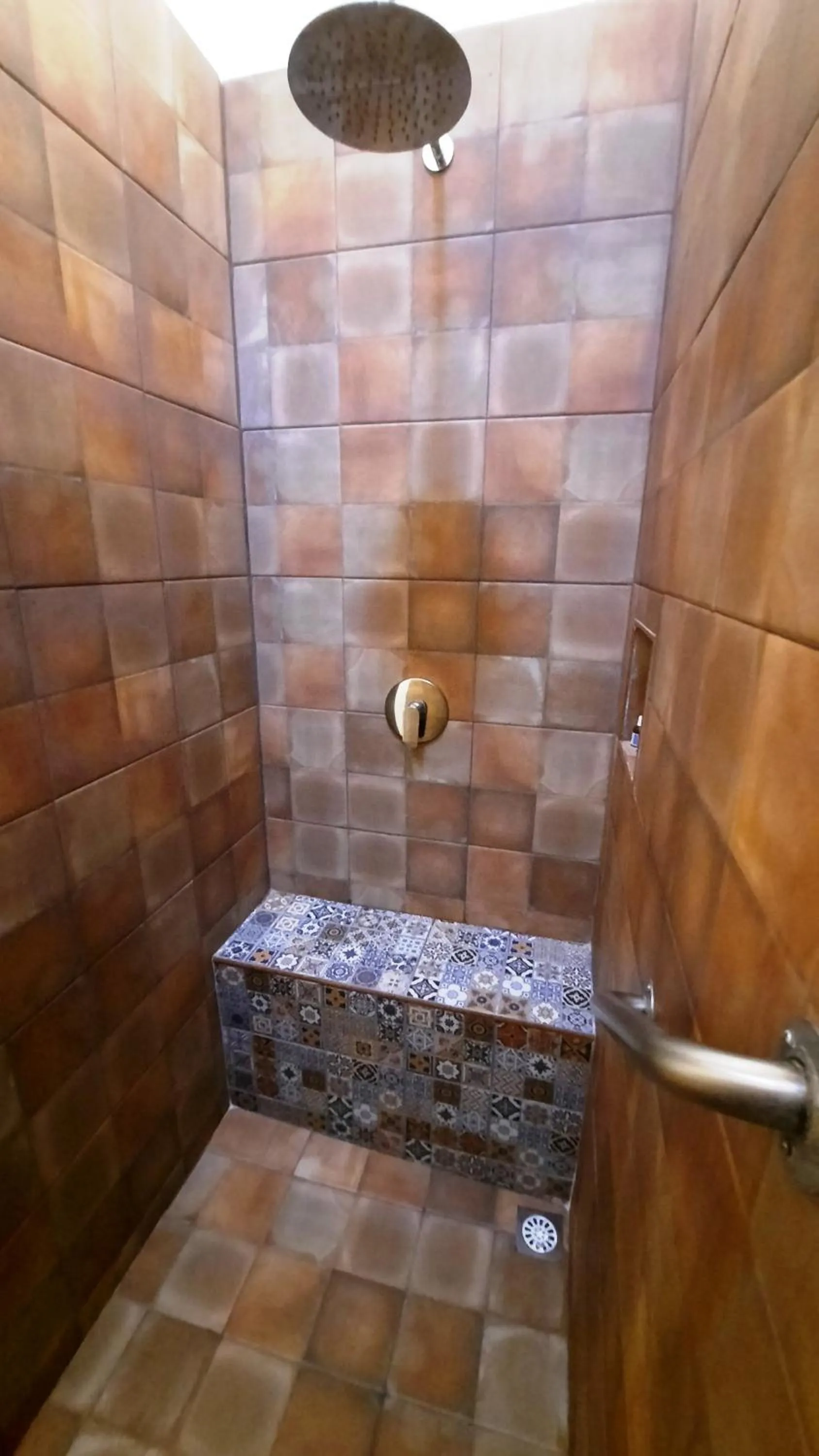 Los Almendros de San Lorenzo