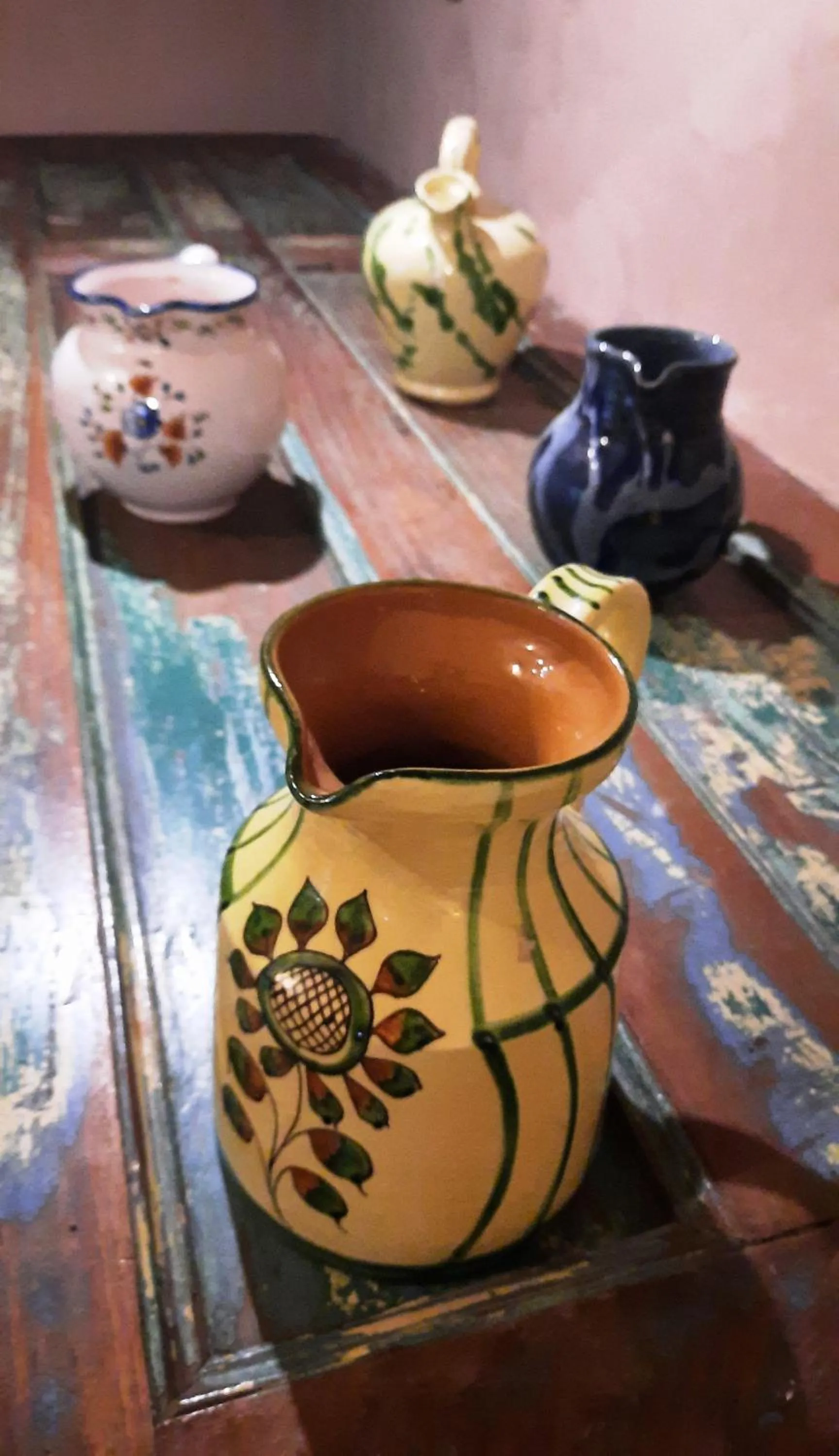 Los Almendros de San Lorenzo